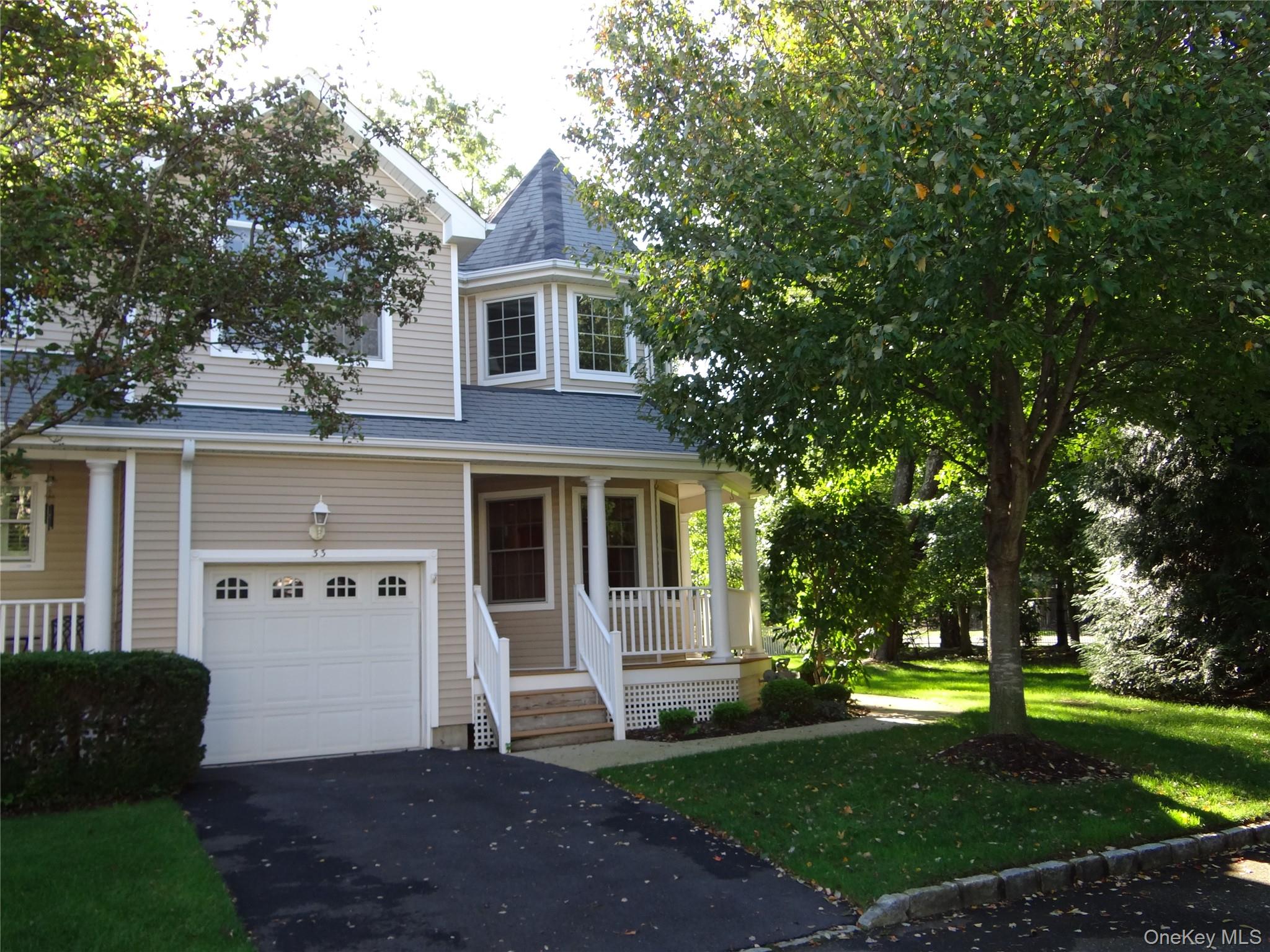 Blair Rd, East Setauket, NY 11733 #1