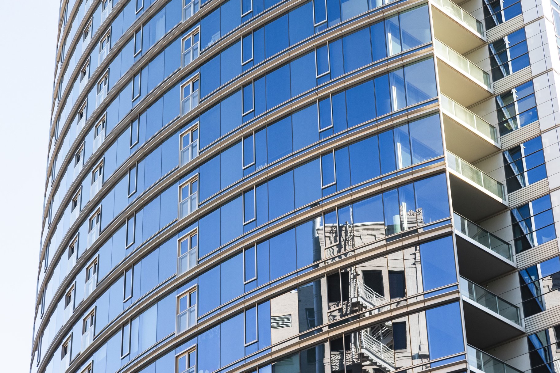  THE REGENT - URBAN LIVING AT ITS FINEST - 物件實景