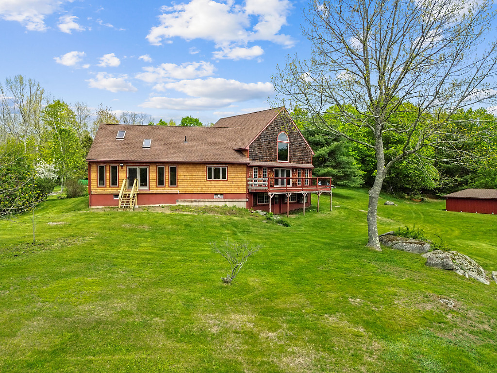 Liberty, Maine, 04949, United States, 2 Bedrooms Bedrooms, ,3 BathroomsBathrooms,Residential,For Sale,1838290