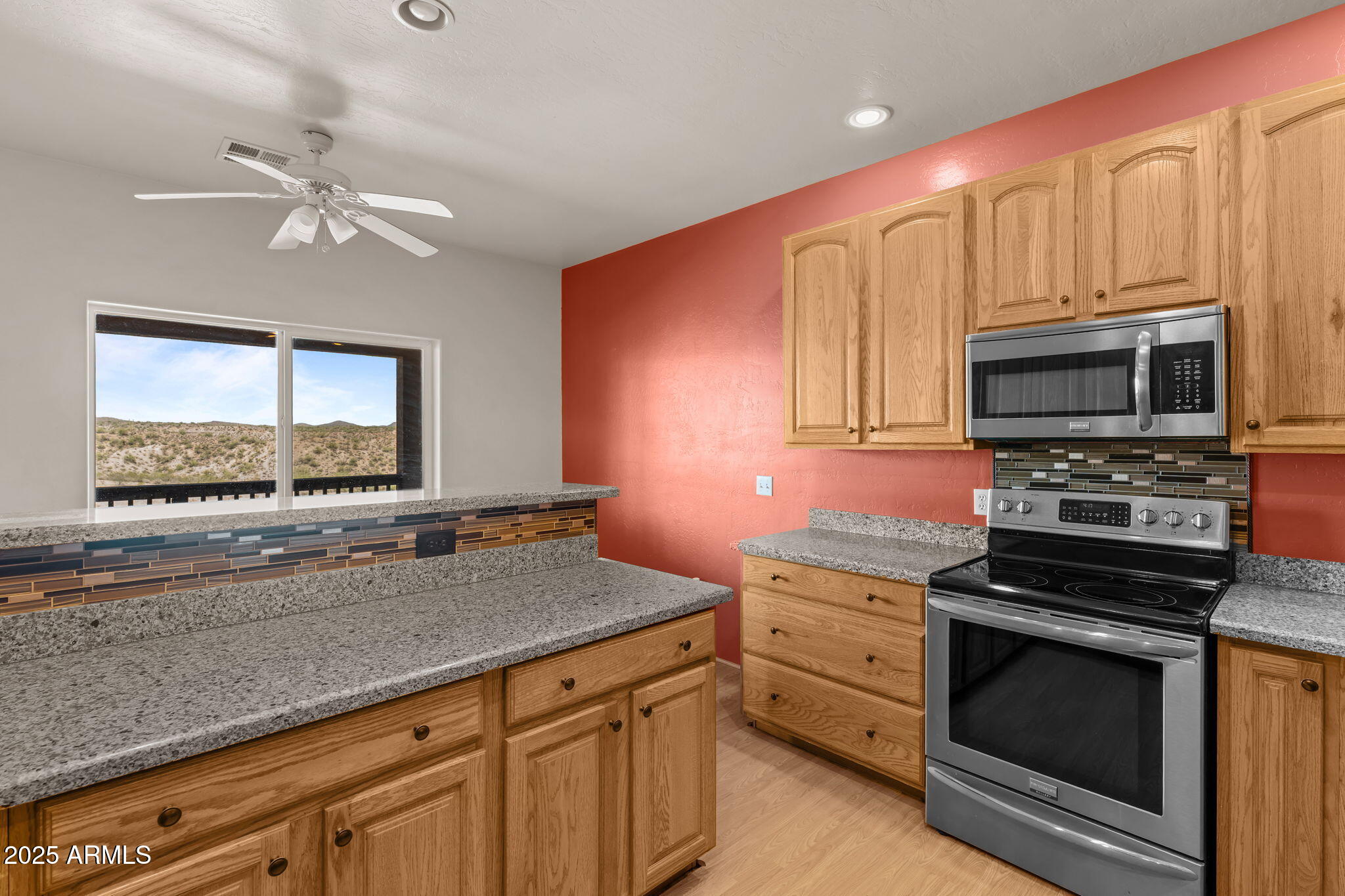 Morristown, Arizona, 85342, United States, 5 Bedrooms Bedrooms, ,4 BathroomsBathrooms,Residential,For Sale,1887145