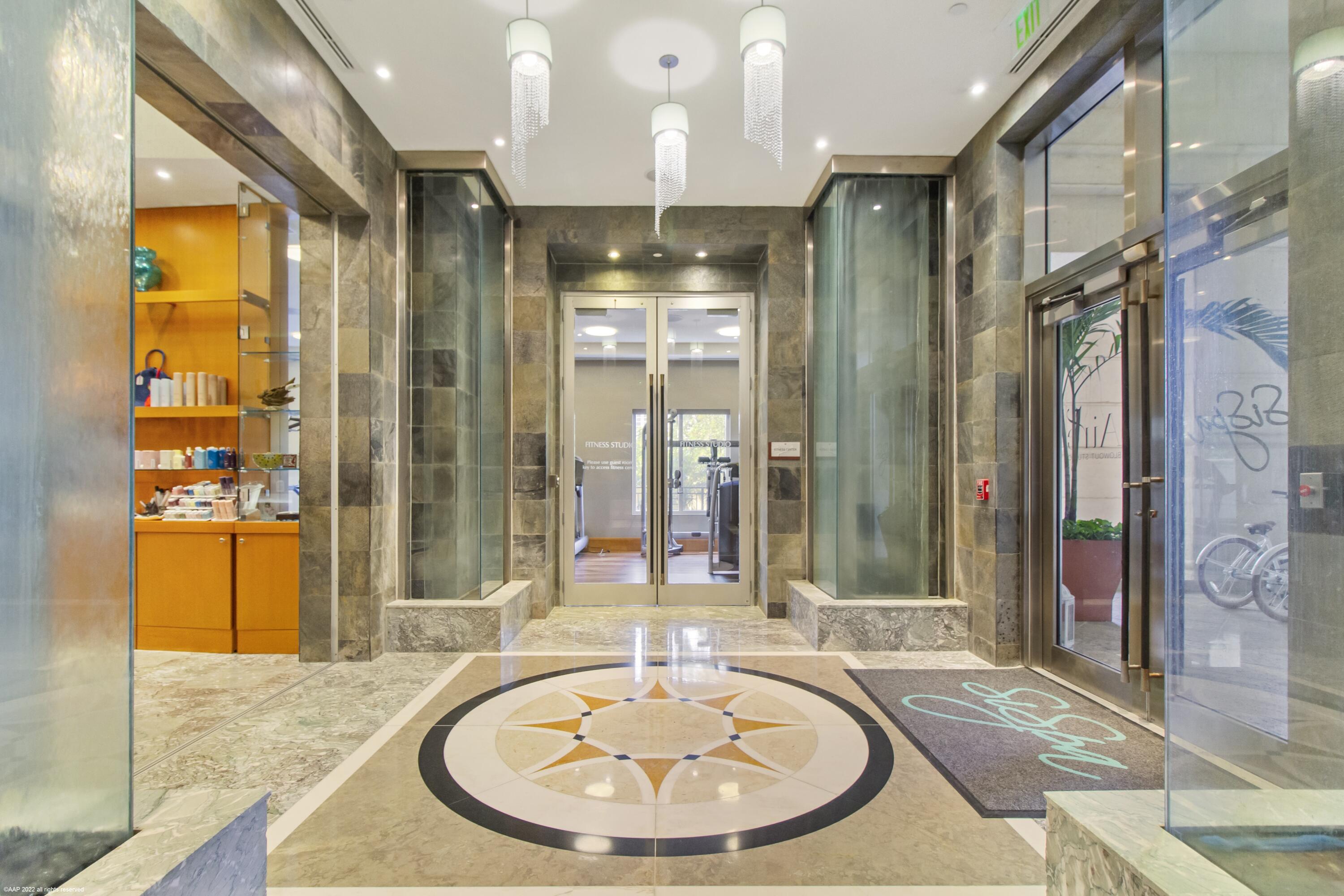  3800 N Ocean Drive #1751 - 物件實景