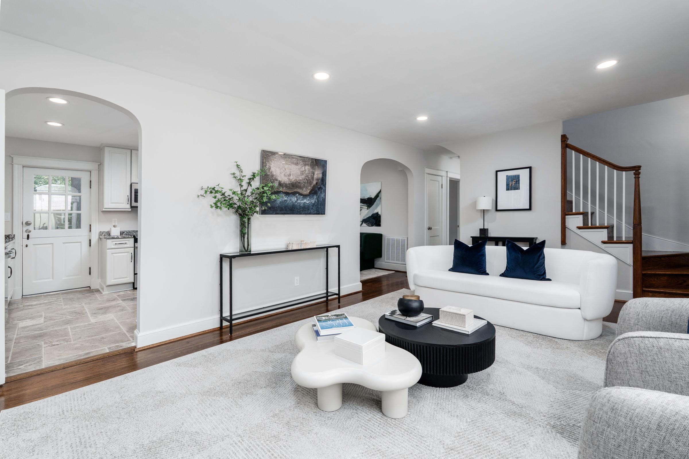  5802 South Crestwood Avenue, Henrico, VA 23226 - 物件實景