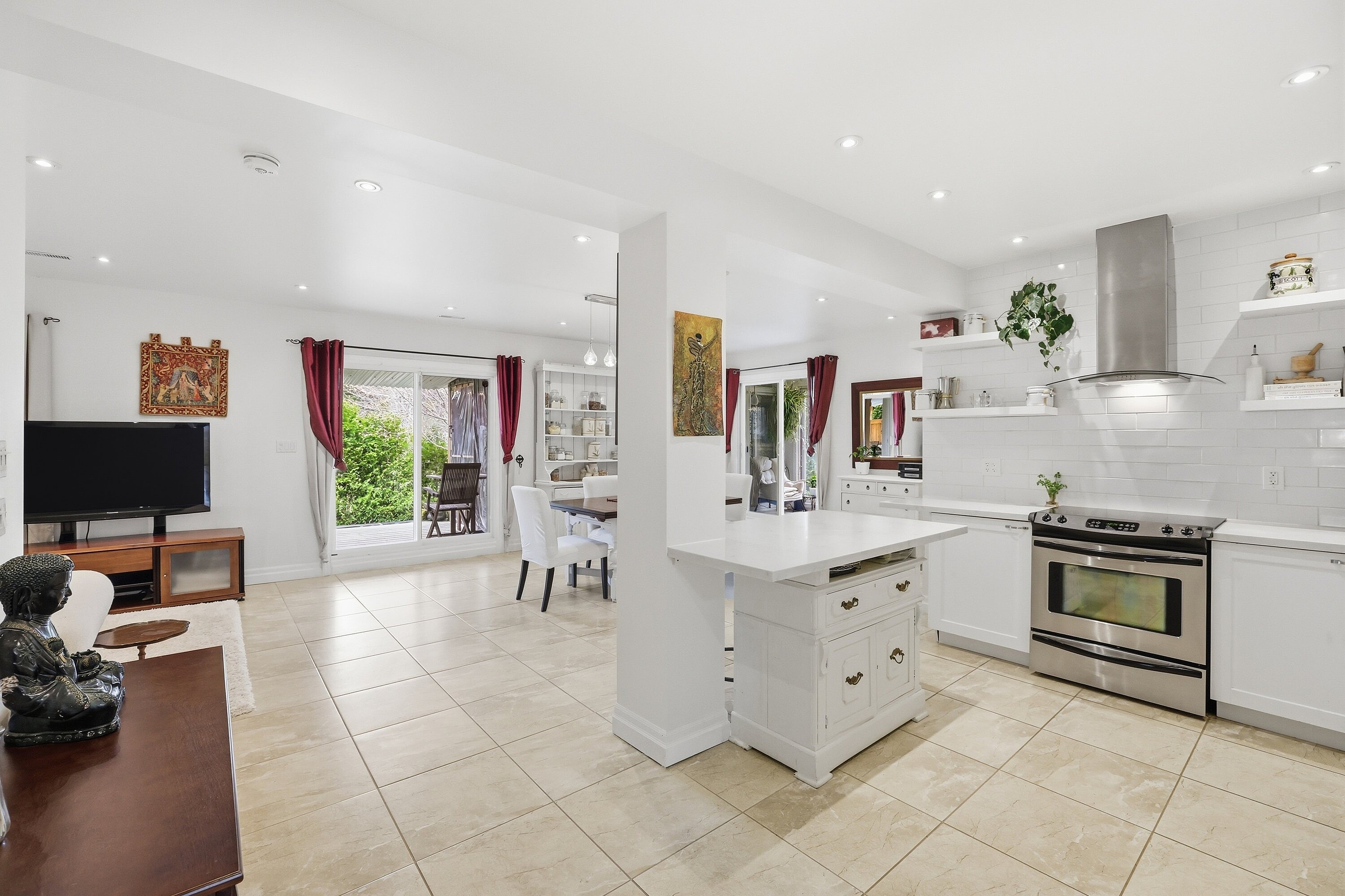  Rare Multi-Family Opportunity - 物件實景