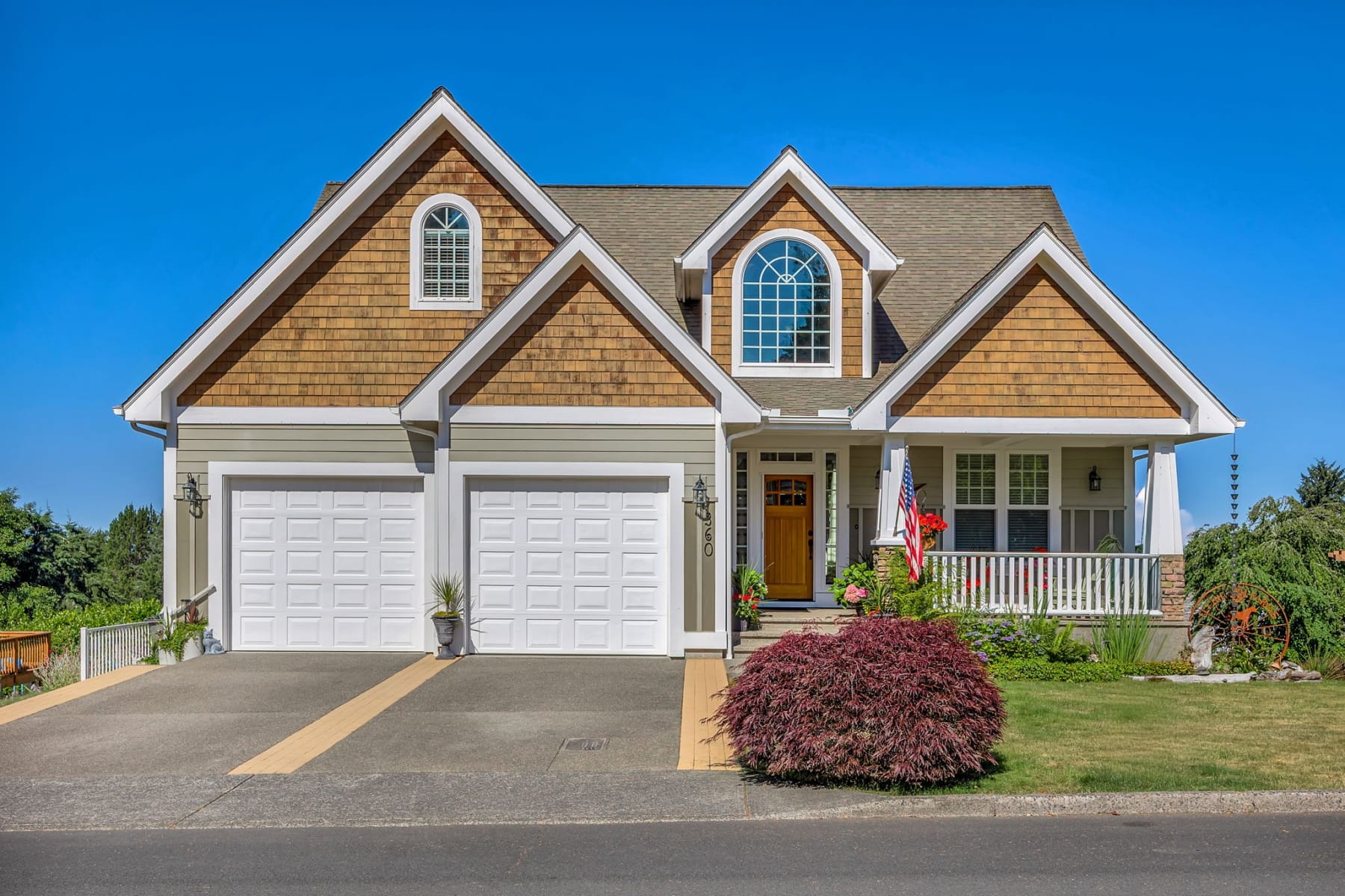  360 HILLTOP DR Seaside, OR 97138 - 物件實景