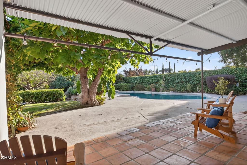 Ojai, California, 93023, United States, 4 Bedrooms Bedrooms, ,3 BathroomsBathrooms,Residential,For Sale,1989164