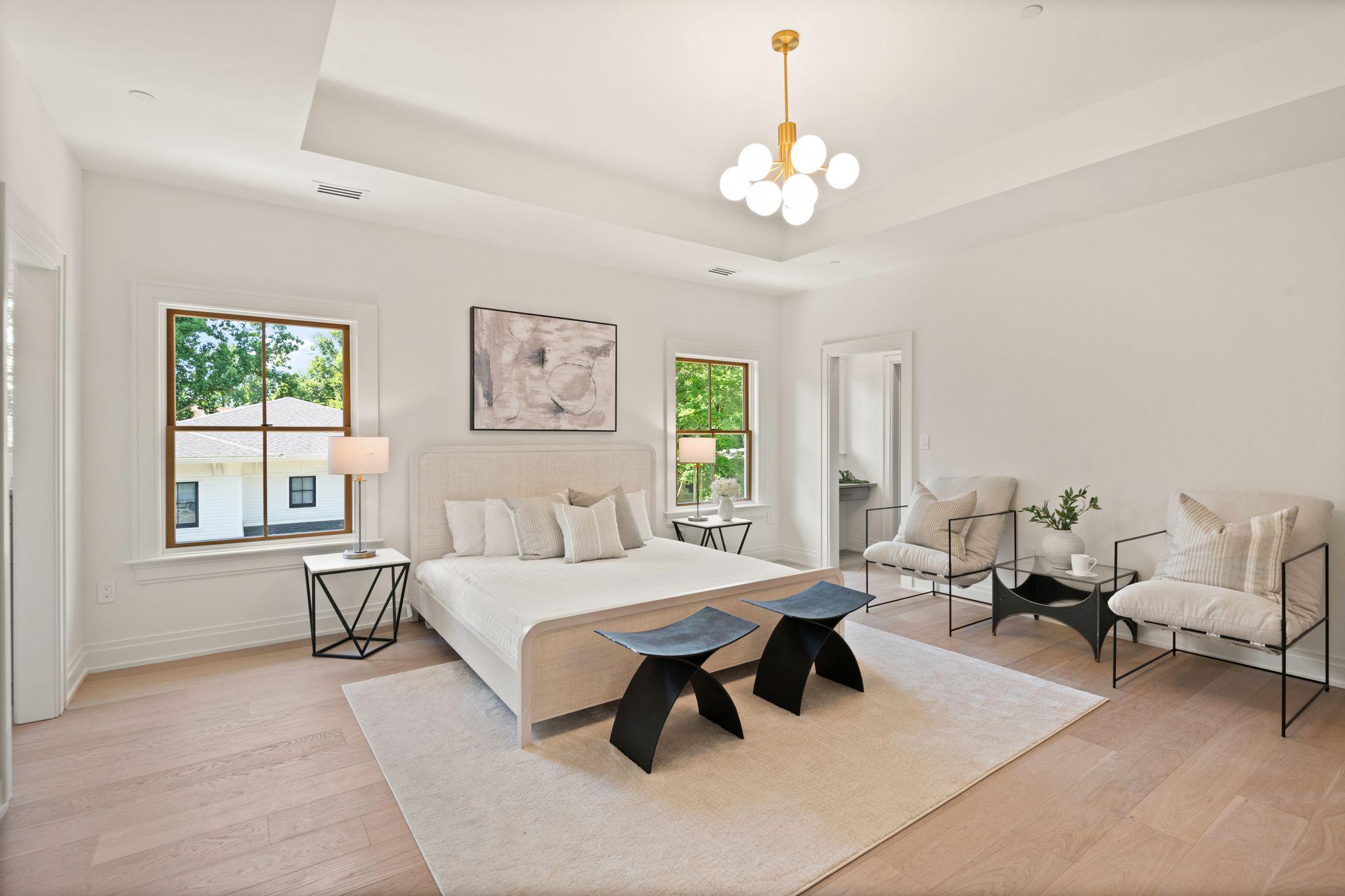  5022 Cathedral Avenue NW, Washington, DC, 20016 - 物件實景