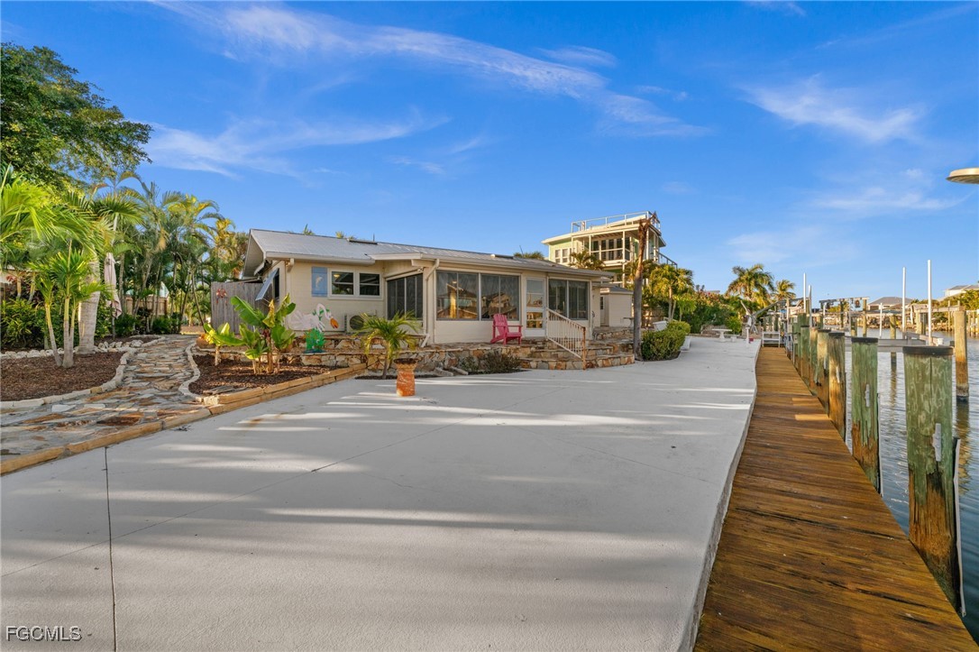 St James City, Florida, 33956, United States, 2 Bedrooms Bedrooms, ,2 BathroomsBathrooms,Residential,For Sale,2011137