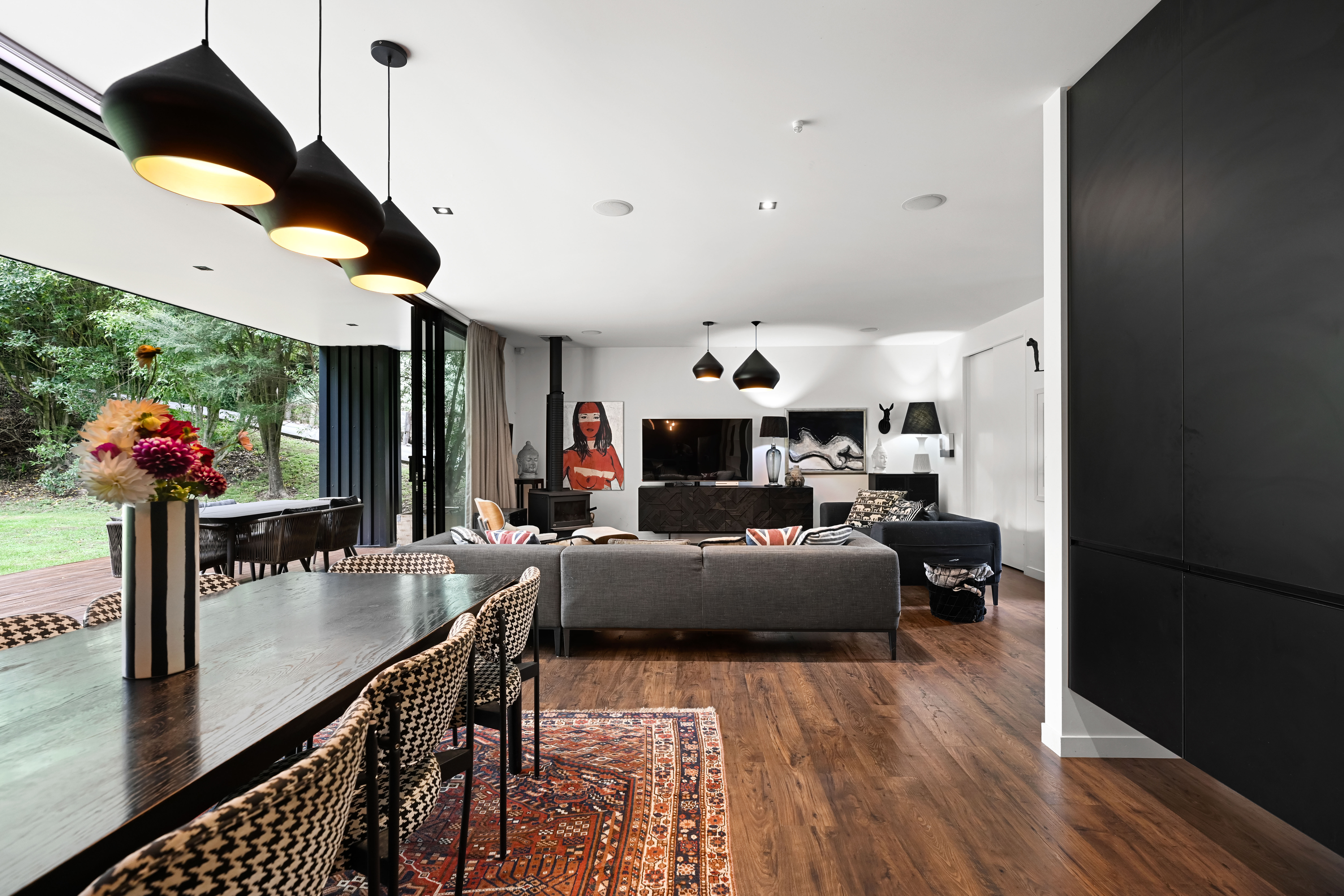  Contemporary Living Immersed in Nature - 物件實景