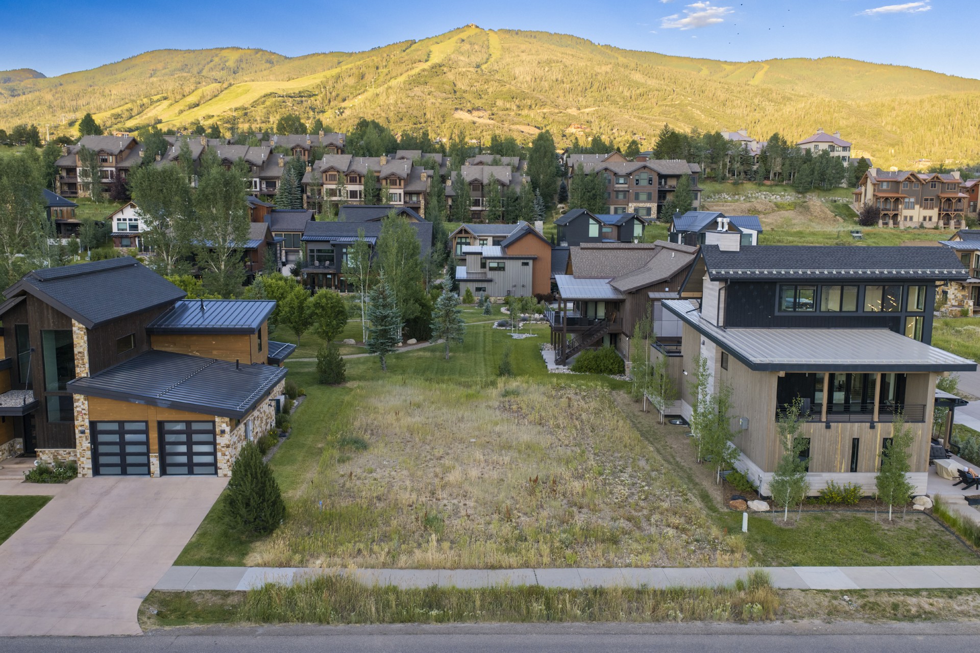  Lot at Wildhorse Meadows - 物件實景