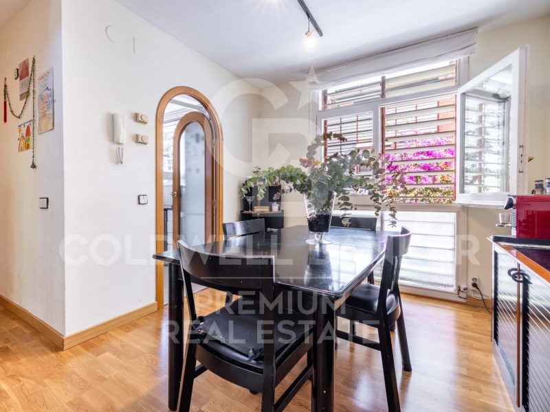 Sant Cugat del Vallès, Catalonia, ES, 3 Bedrooms Bedrooms, ,2 BathroomsBathrooms,Residential,For Sale,1643621