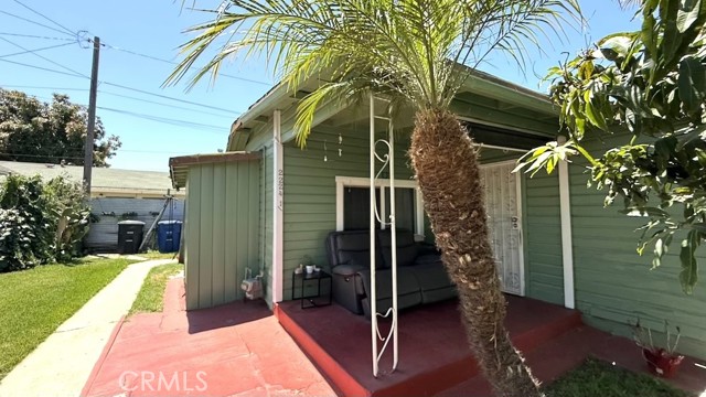 Huntington Park, California, 90255, United States, 4 Bedrooms Bedrooms, ,Residential,For Sale,1836286