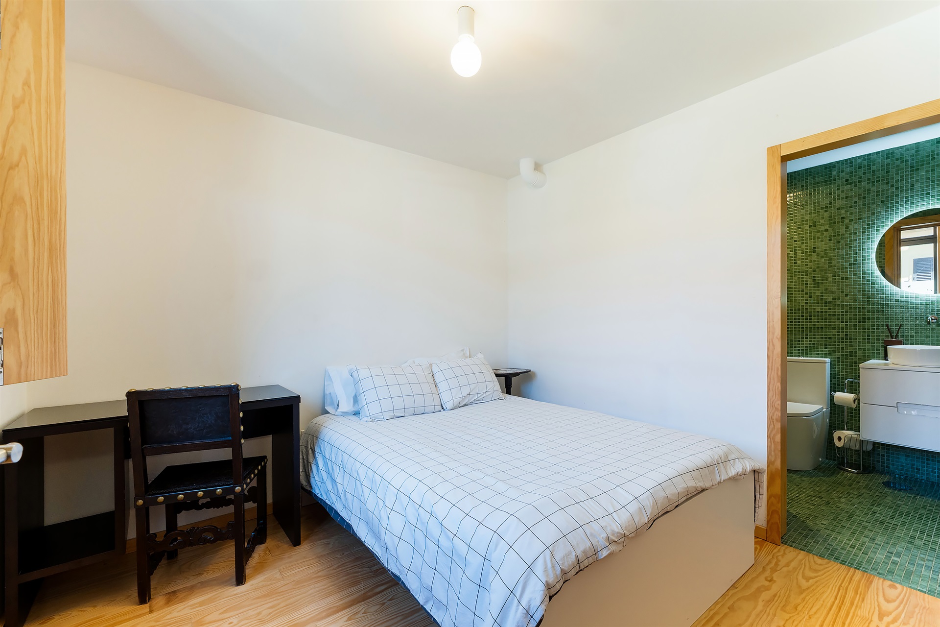  Terraced house, 3 bedrooms, for Sale - 物件實景