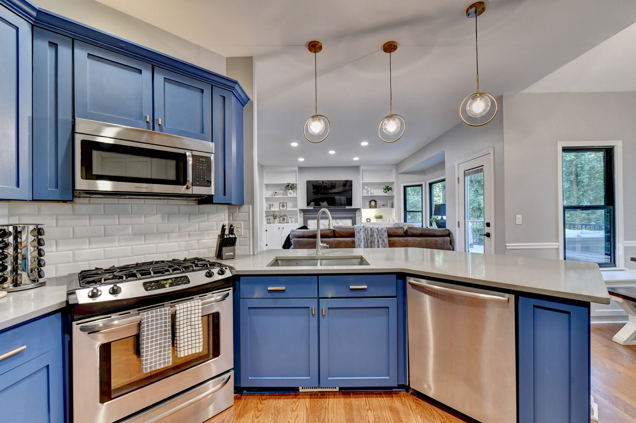  Nestled Within One of Smyrna’s Most Desirable Neighborhoods in Grace Meadows - 物件實景
