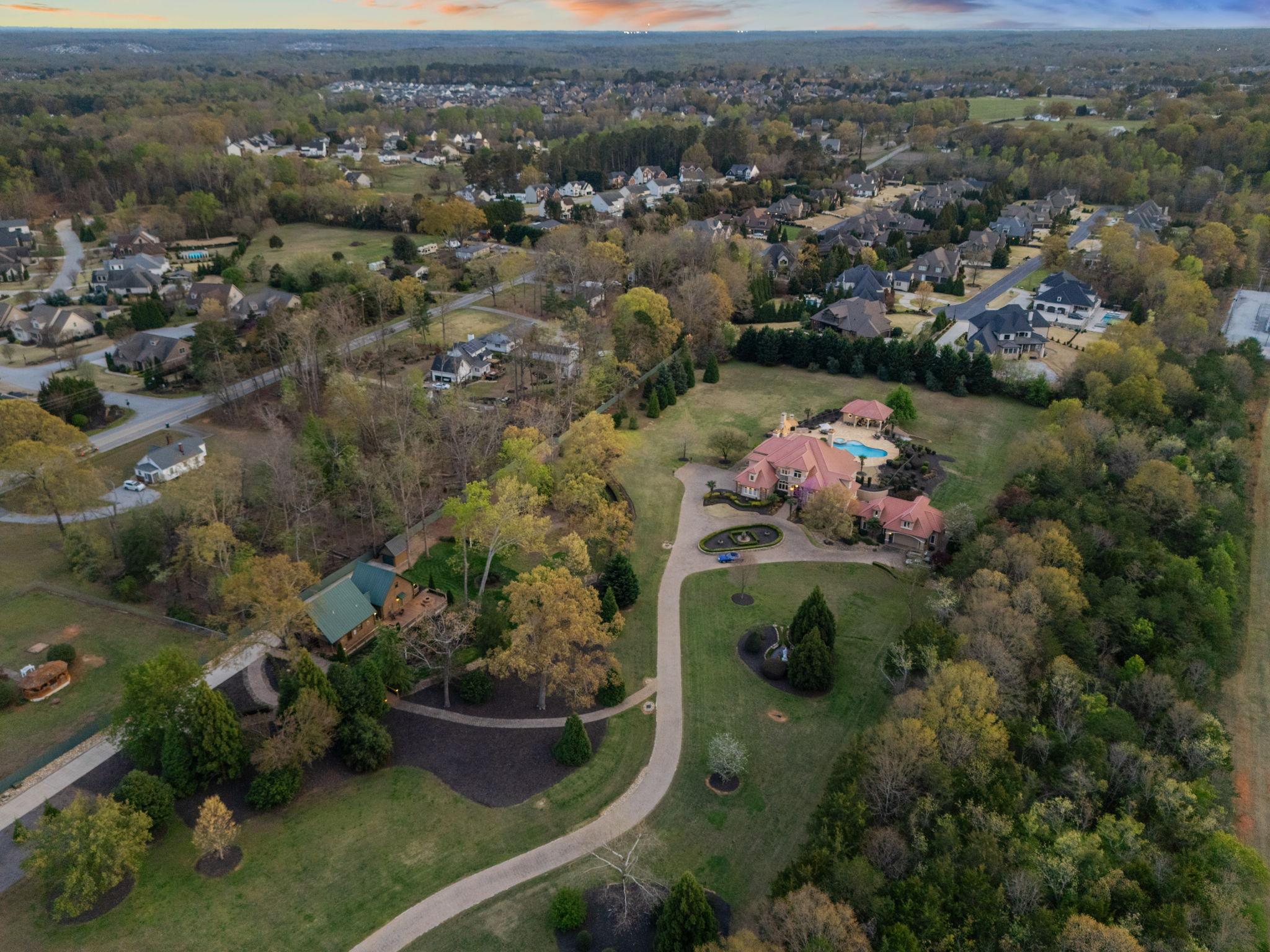  716 Anderson Ridge Road, Greer, SC 29651 - 物件實景