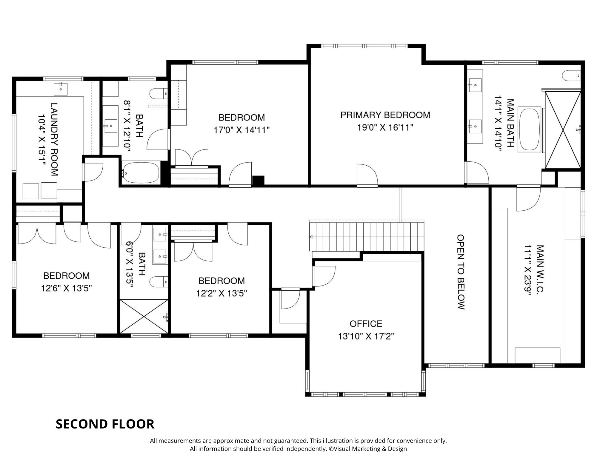  Modern Luxury Living Steps From Downtown - 物件實景