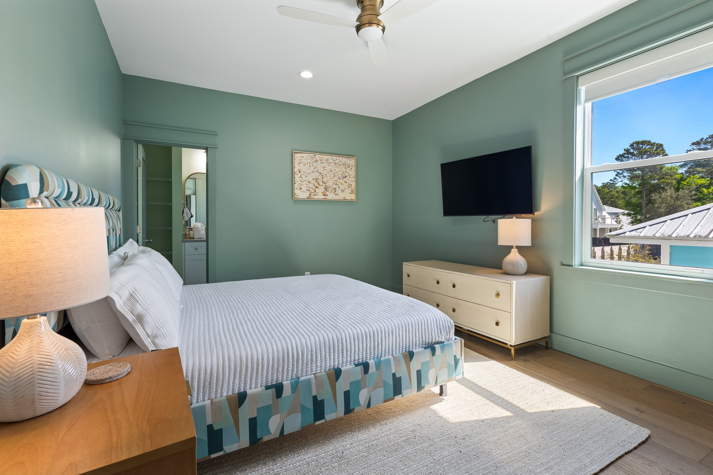  Grand Coastal Retreat With Carriage House And Resort-Style Pool - 物件實景