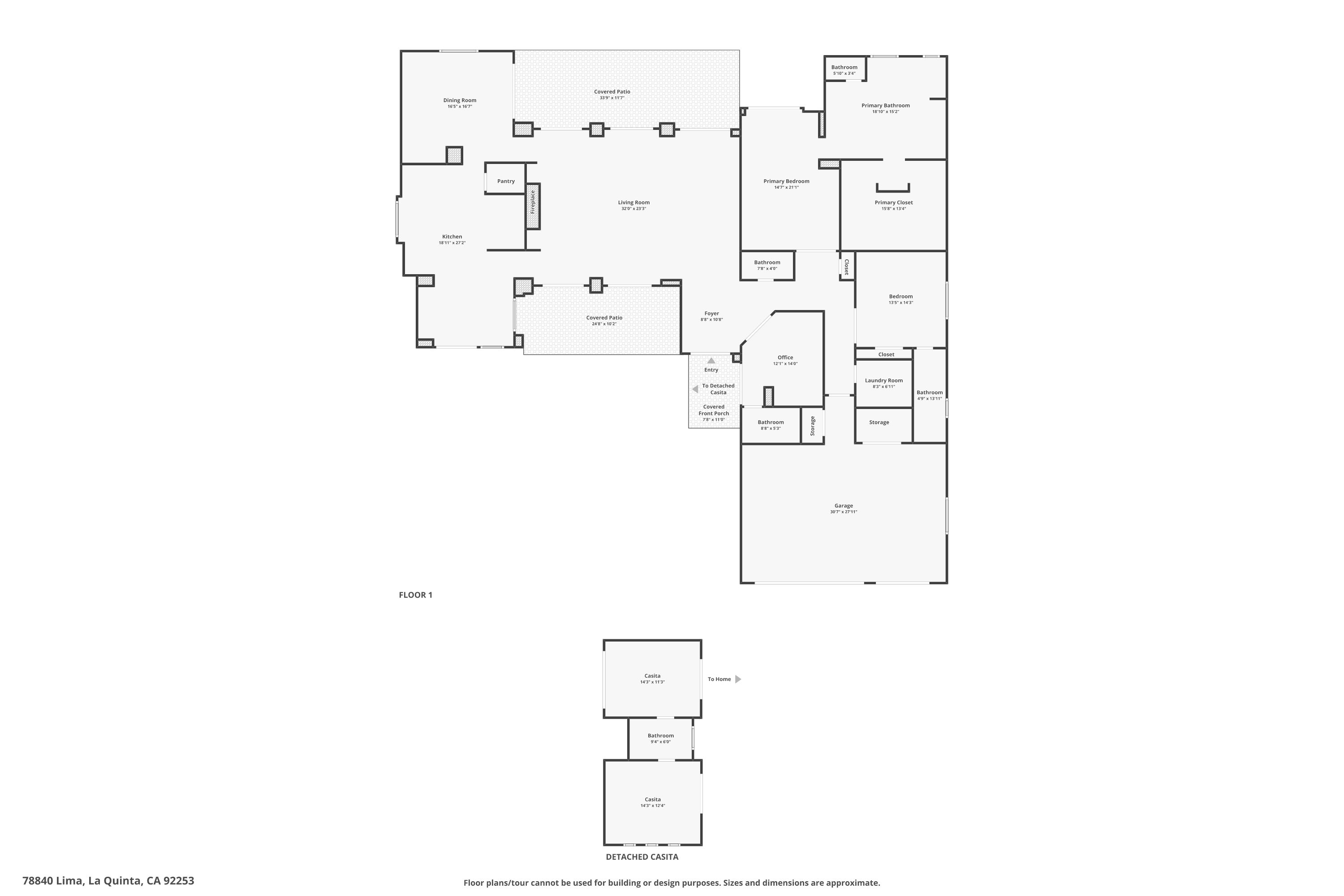  Two Views, One Extraordinary Home - 物件實景
