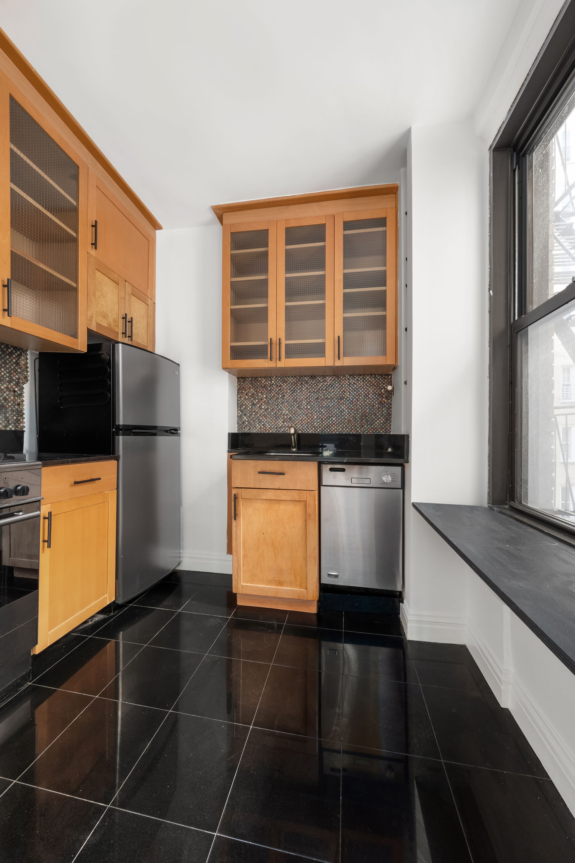  Spacious 1 Bedroom - 物件實景