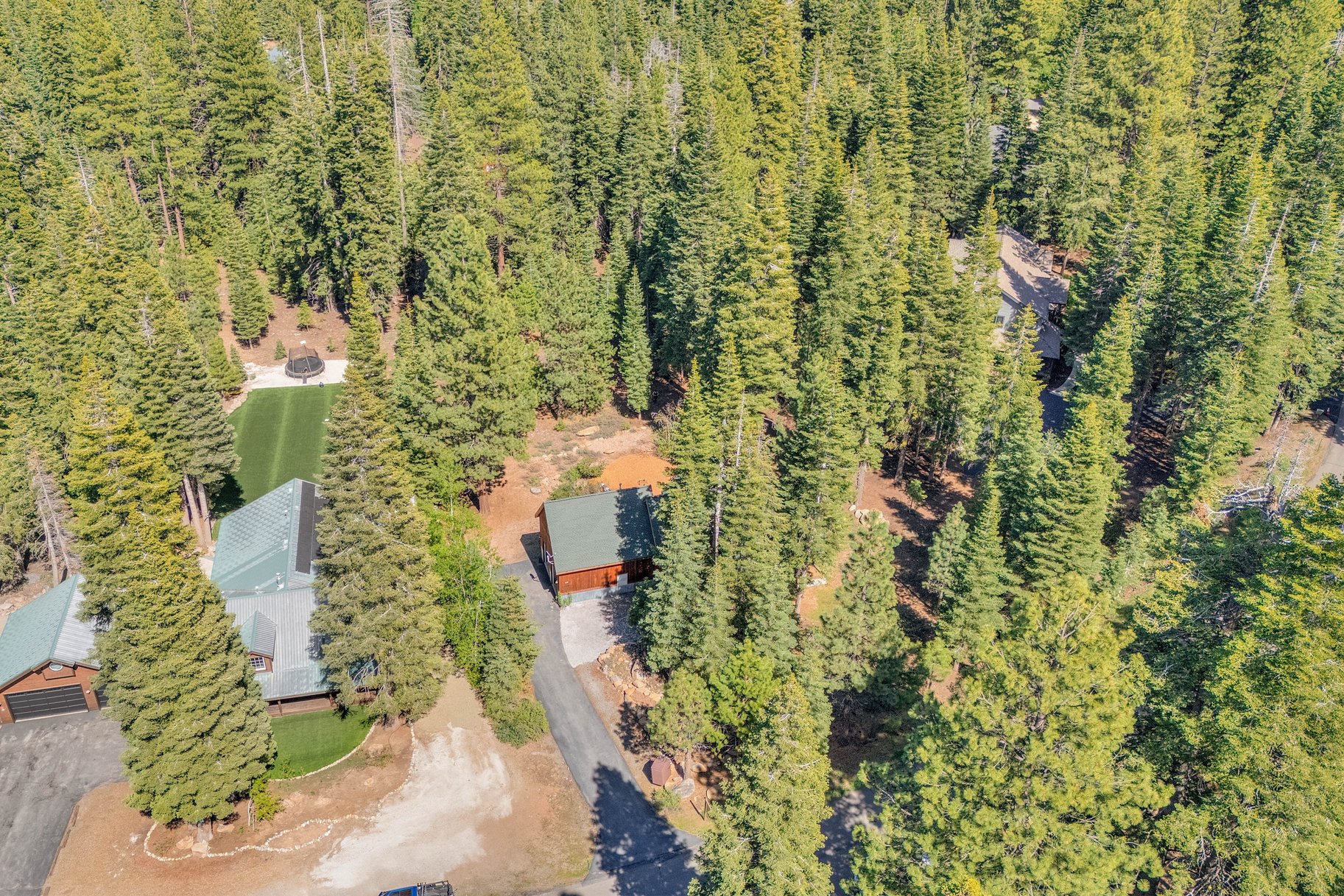  Mountain Living with Space, Privacy & Adventure at Your Doorstep - 物件實景