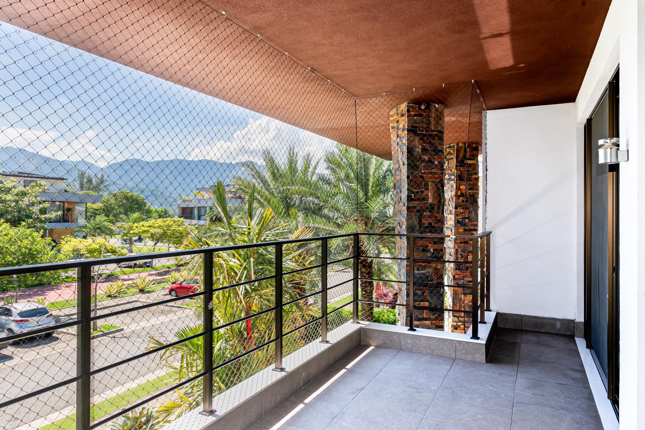  House in an exclusive gated community - 物件實景