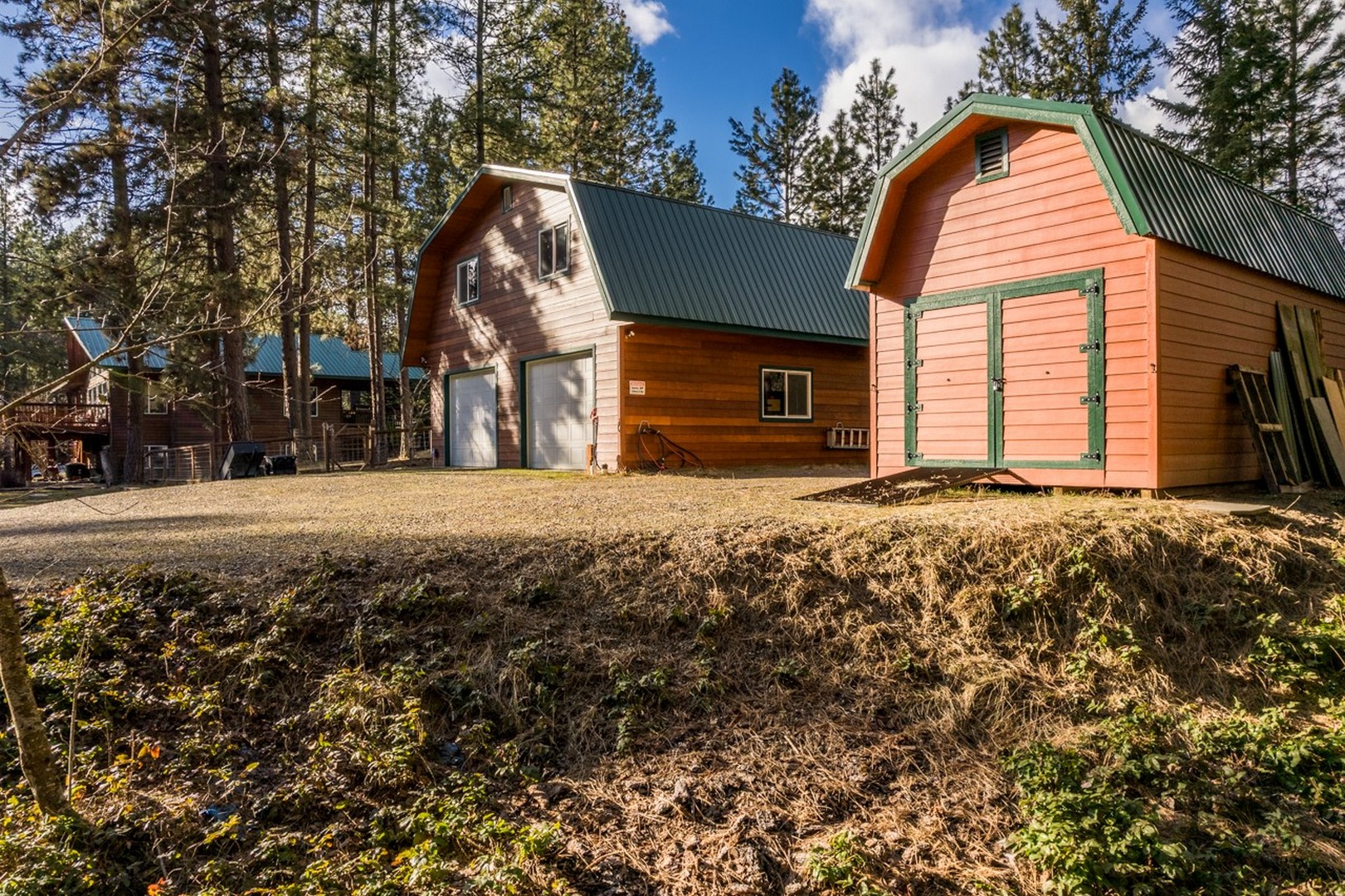 Moyie Springs, Idaho, 83845, United States, 4 Bedrooms Bedrooms, ,3 BathroomsBathrooms,Residential,For Sale,2033523