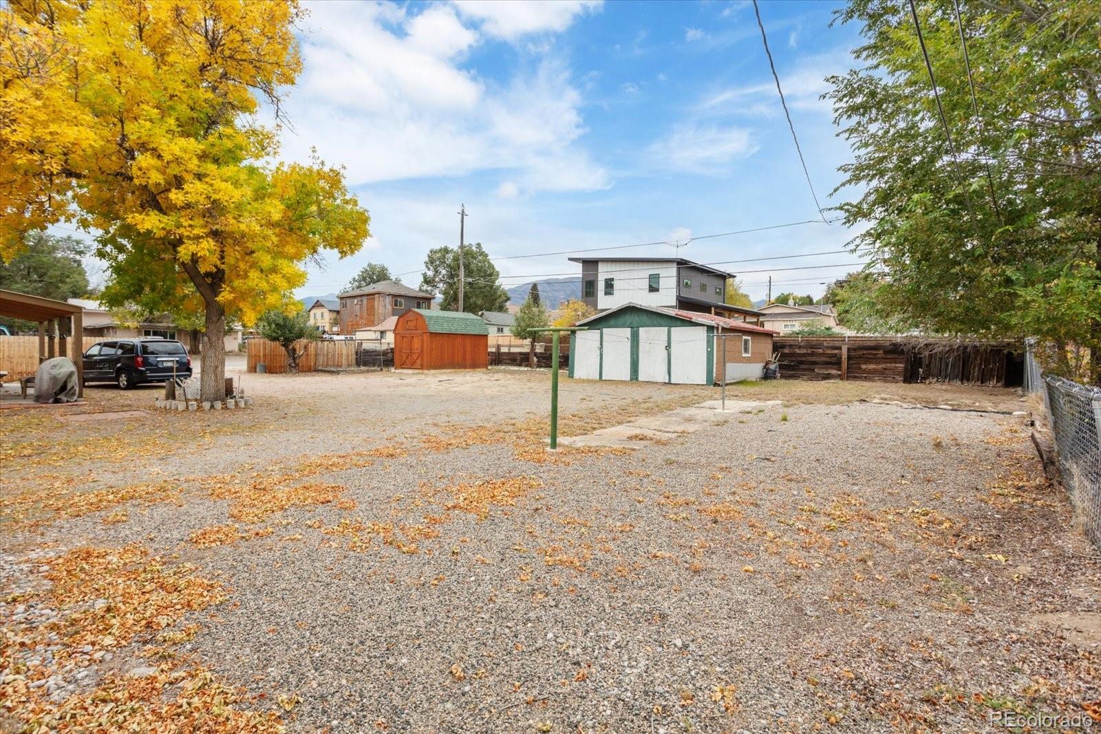 Salida, Colorado, 81201, United States, 3 Bedrooms Bedrooms, ,1 BathroomBathrooms,Residential,For Sale,1978771