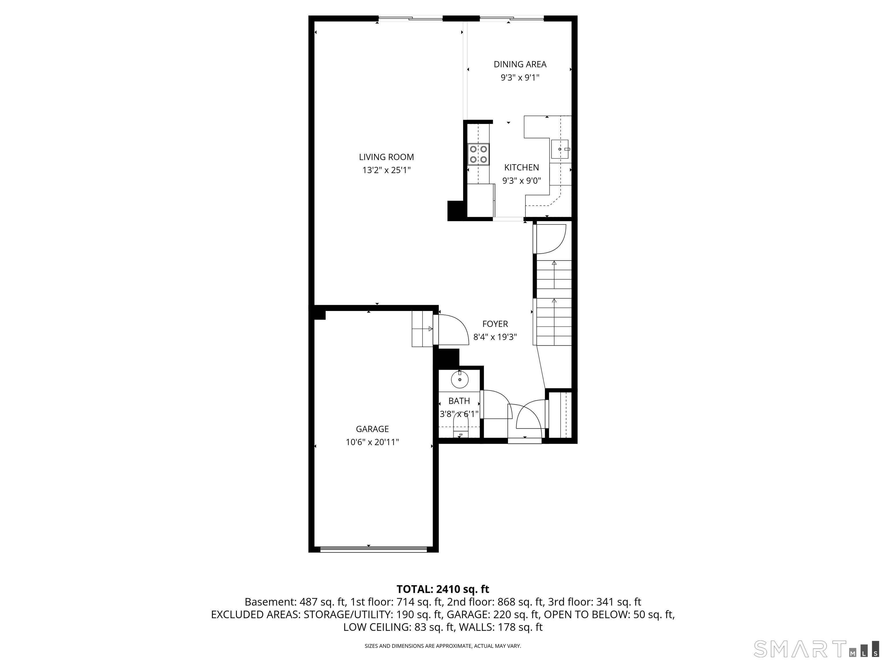 Greenwich, Connecticut, 06807, United States, 2 Bedrooms Bedrooms, ,4 BathroomsBathrooms,Residential,For Sale,2048631