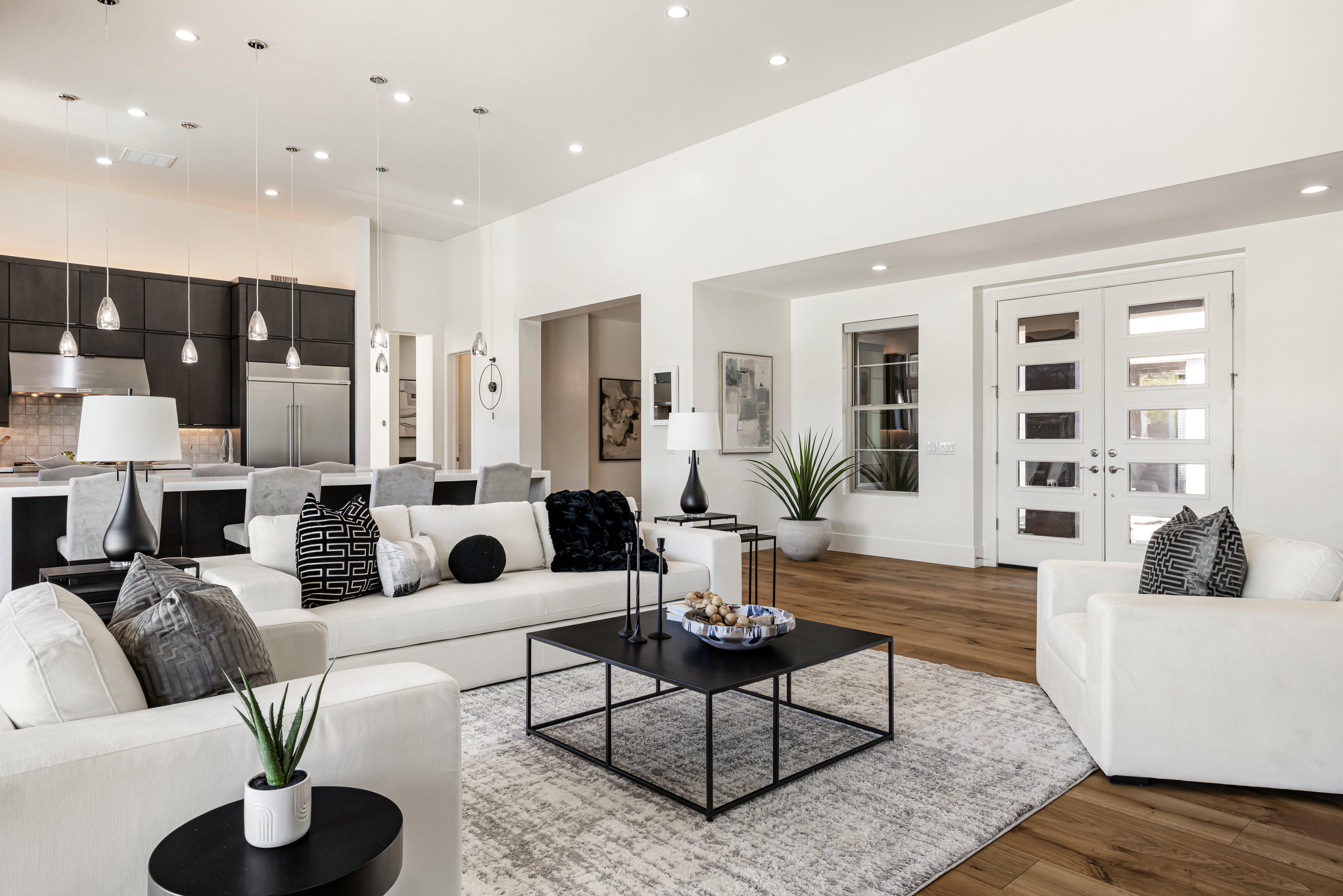  24848 S 198th Place ¦Queen Creek, AZ - 物件實景