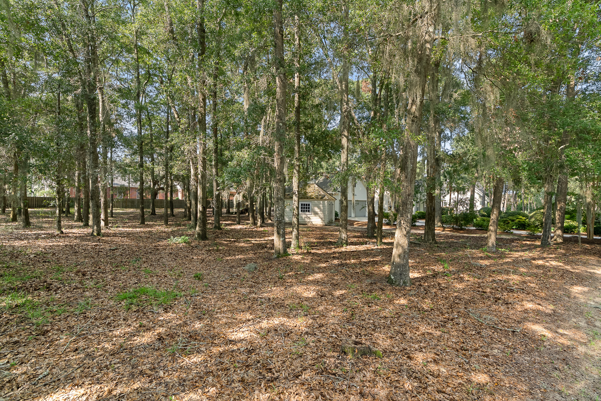  3305 Hopkinson Plantation Road - 物件實景