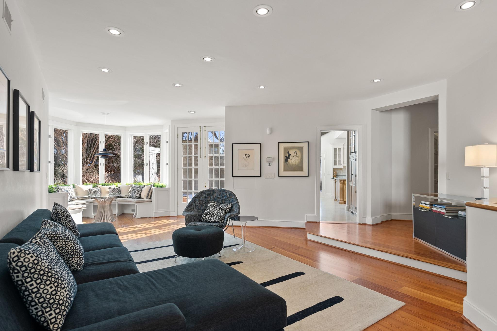  4347 Hawthorne Street NW, Washington, DC, 20016 - 物件實景
