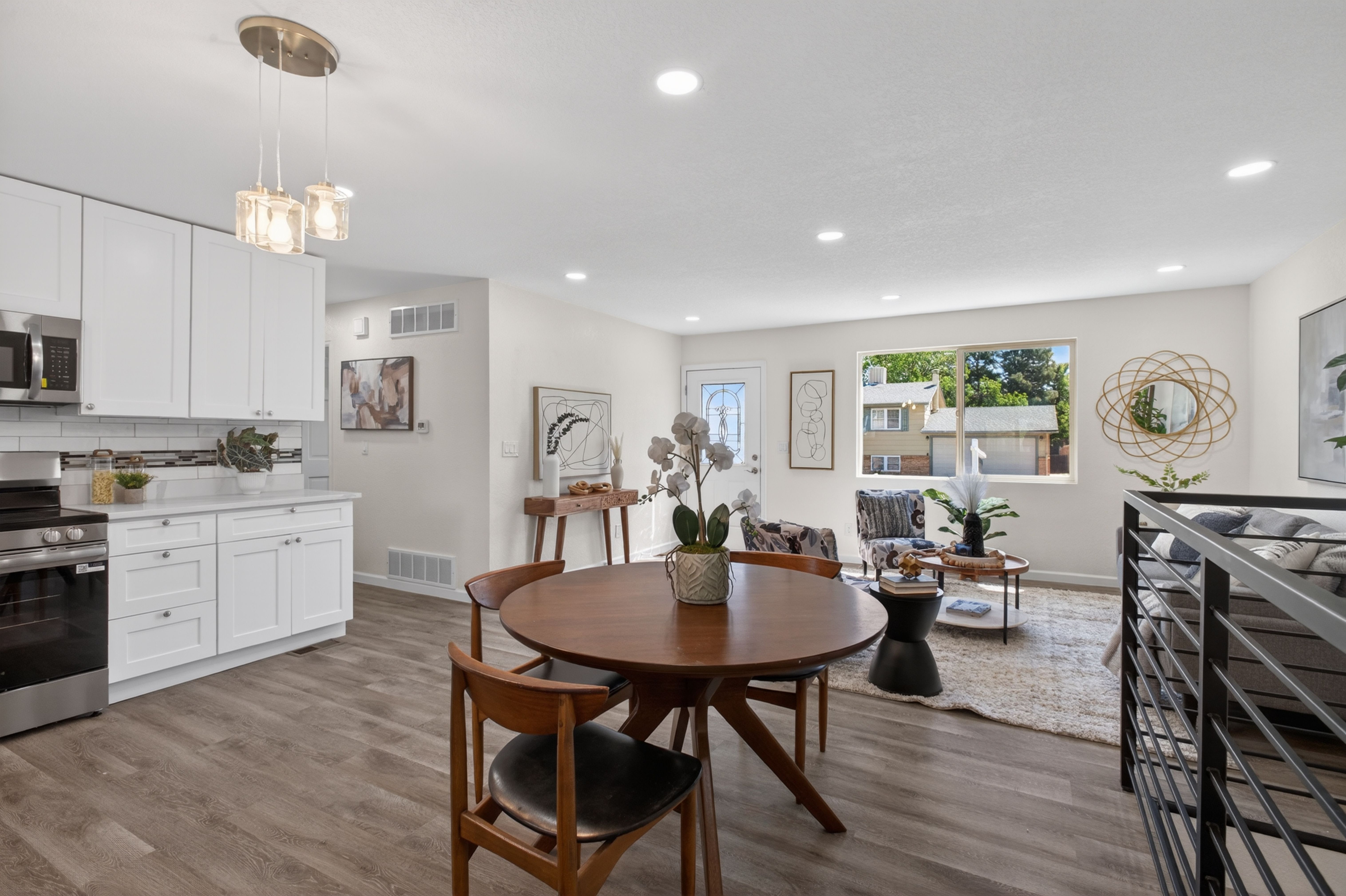  Beautifully renovated gem in Kings Mill - 物件實景