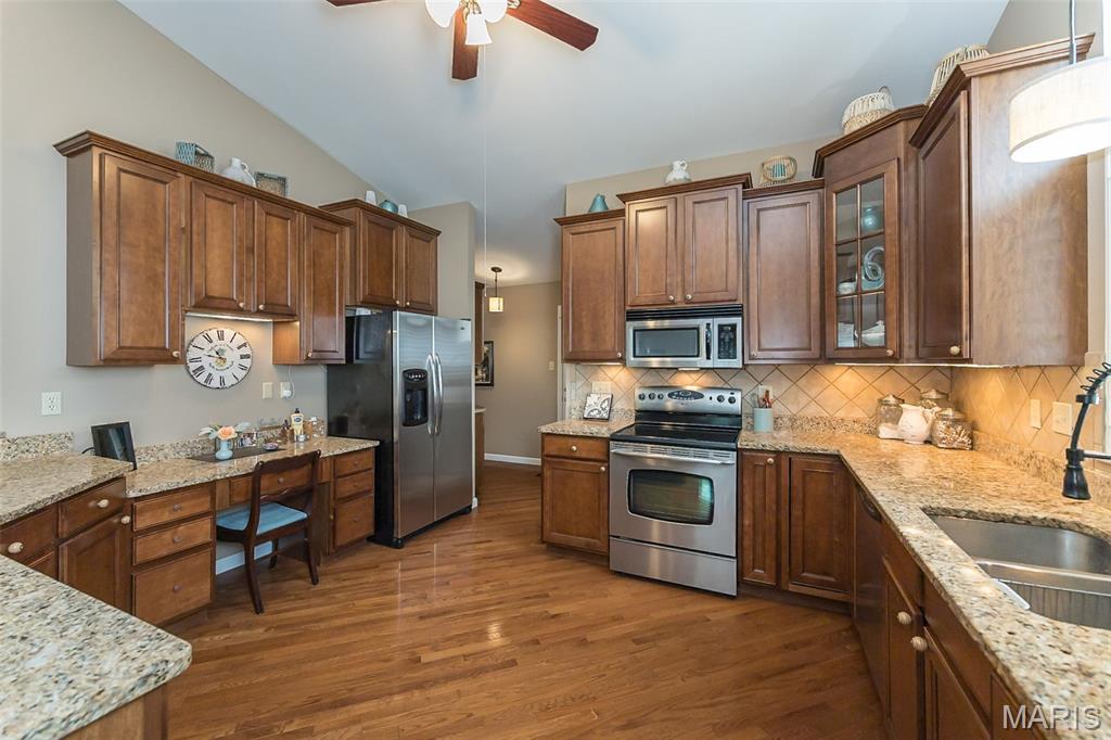 Dardenne Prairie, Missouri, 63368, United States, 3 Bedrooms Bedrooms, ,3 BathroomsBathrooms,Residential,For Sale,1939859
