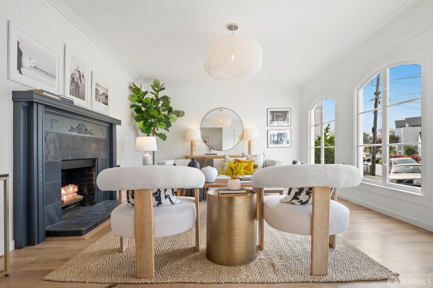 San Francisco, California, 94127, United States, 3 Bedrooms Bedrooms, ,4 BathroomsBathrooms,Residential,For Sale,1961559