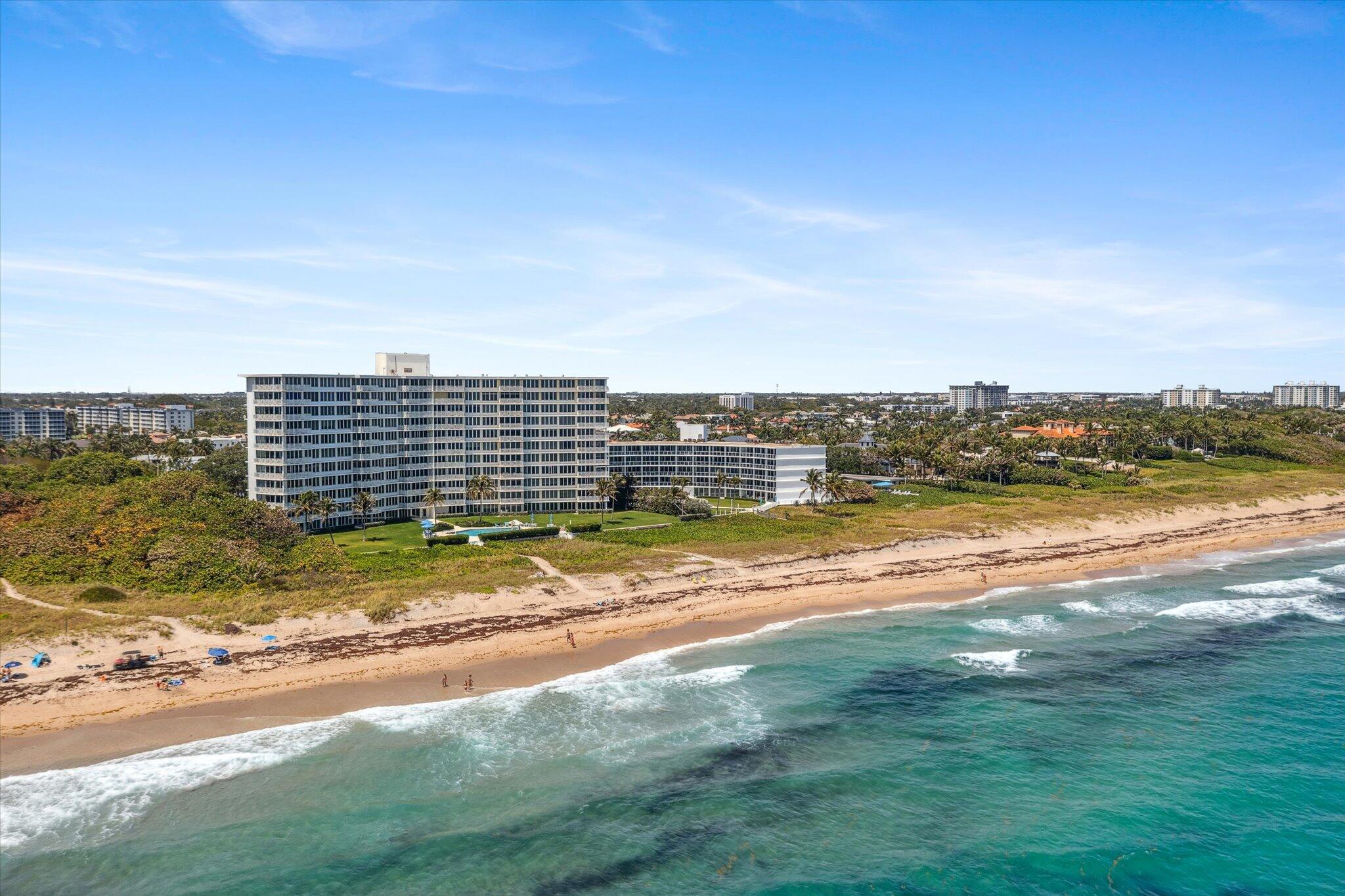 Delray Beach, Florida, 33483, United States, 1 Bedroom Bedrooms, ,2 BathroomsBathrooms,Residential,For Sale,1994435