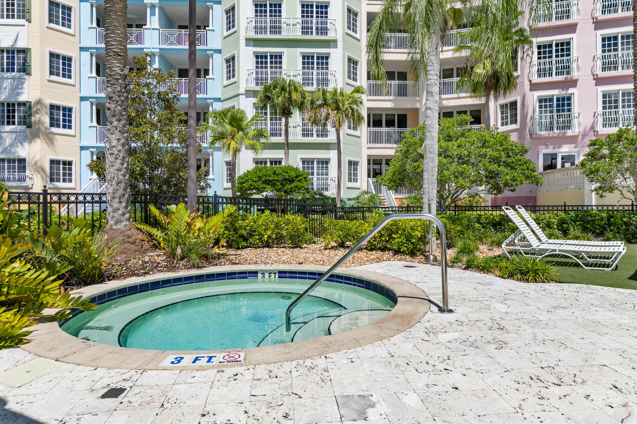  102 Yacht Harbor Drive, Unit 278, Palm Coast, FL, 32137 - 物件實景