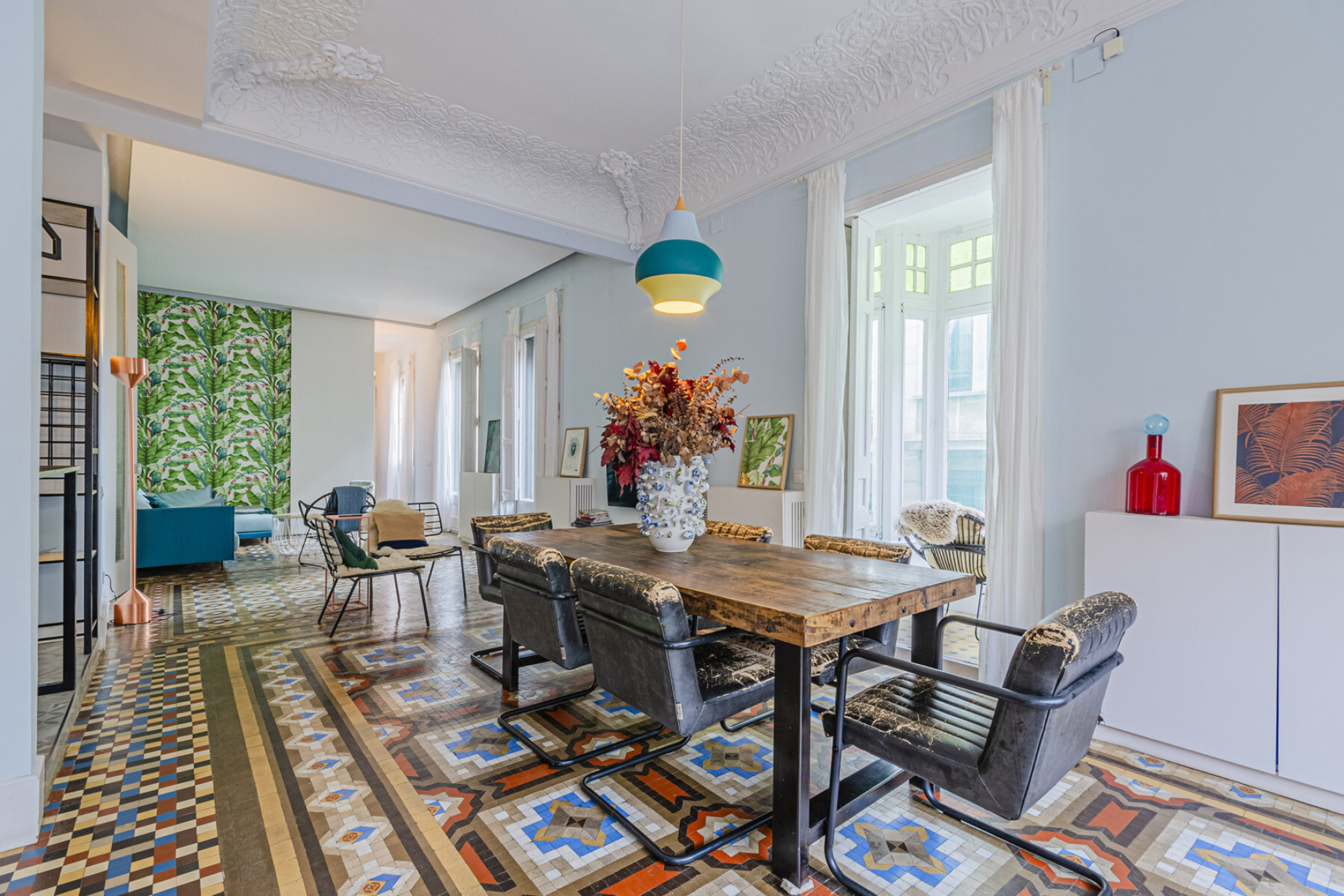  Fantastic apartment with large terrace and tourist license - 物件實景