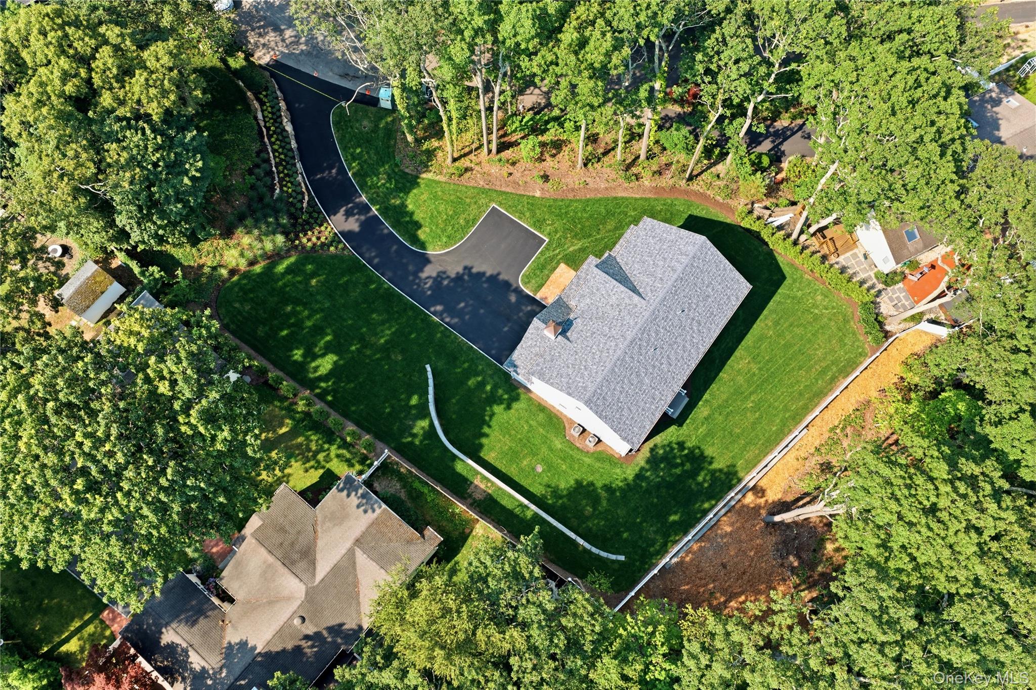  5 Glen Way, Cold Spring Harbor, NY, 11724 - 物件實景