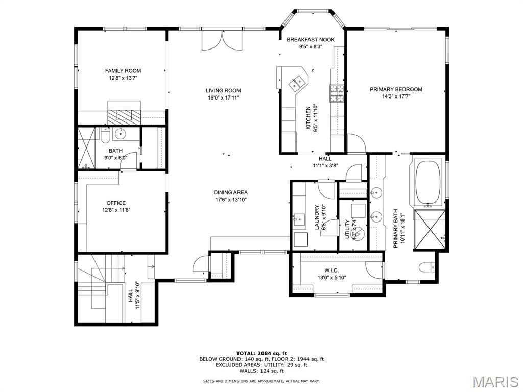 Grafton, Illinois, 62037, United States, 2 Bedrooms Bedrooms, ,2 BathroomsBathrooms,Residential,For Sale,1907573