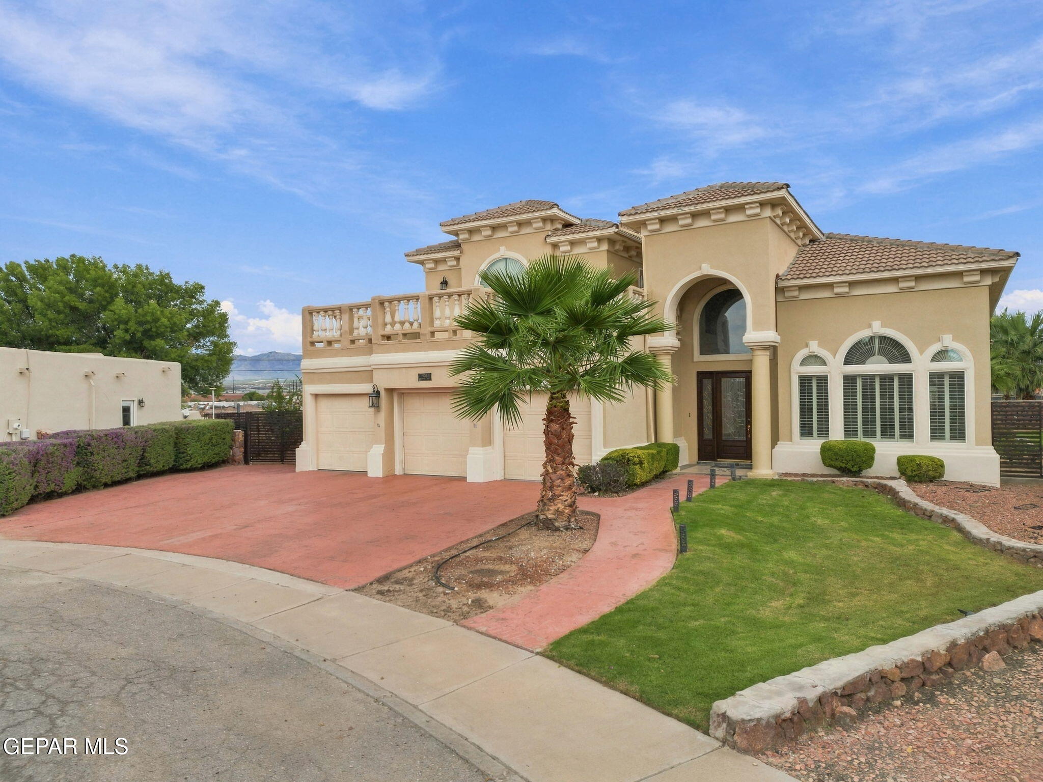 Cinnamon Teal Cir, El Paso, TX 79932 #1