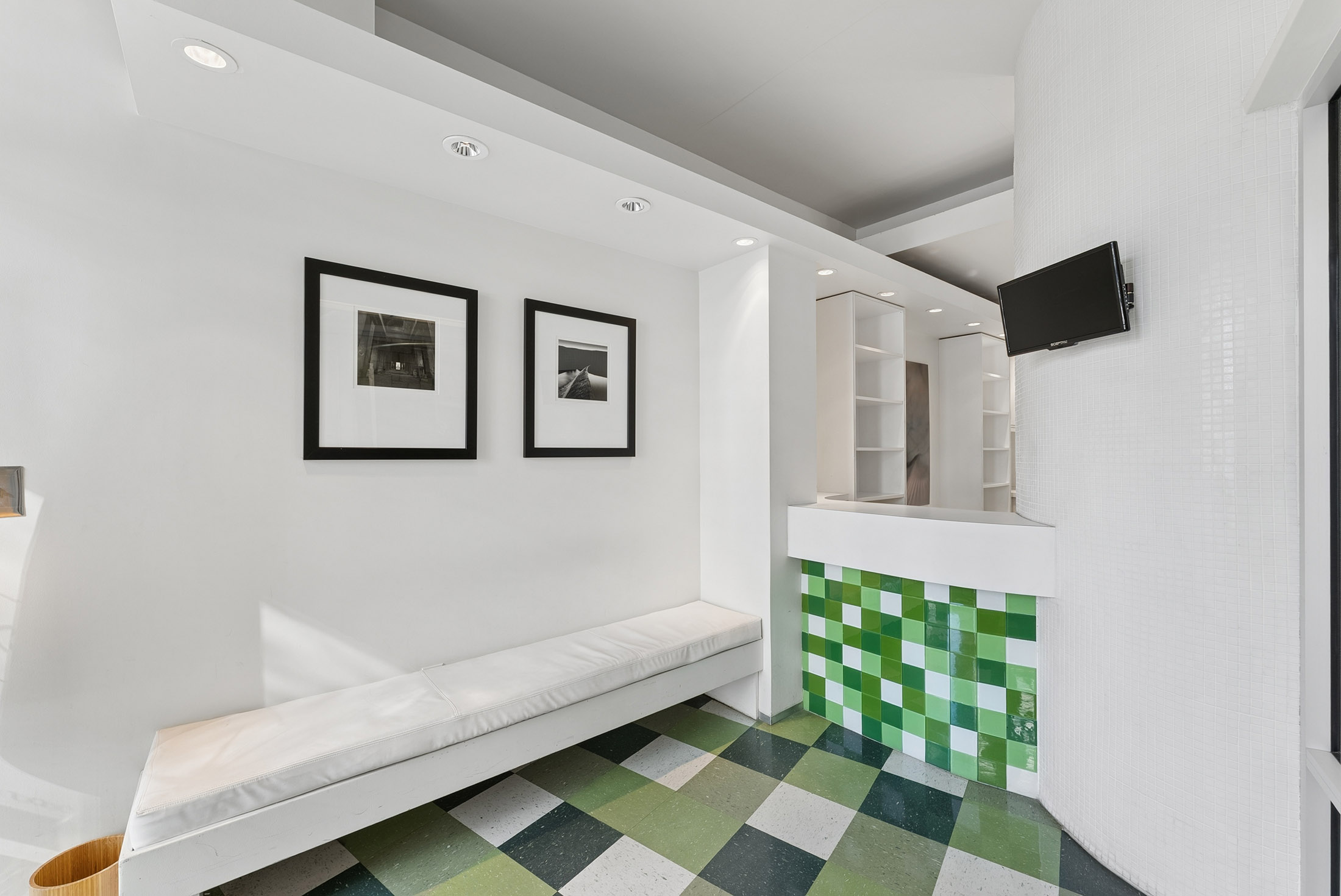  Rare Opportunity for Live/Work Loft in the Heart of Midtown - 物件實景