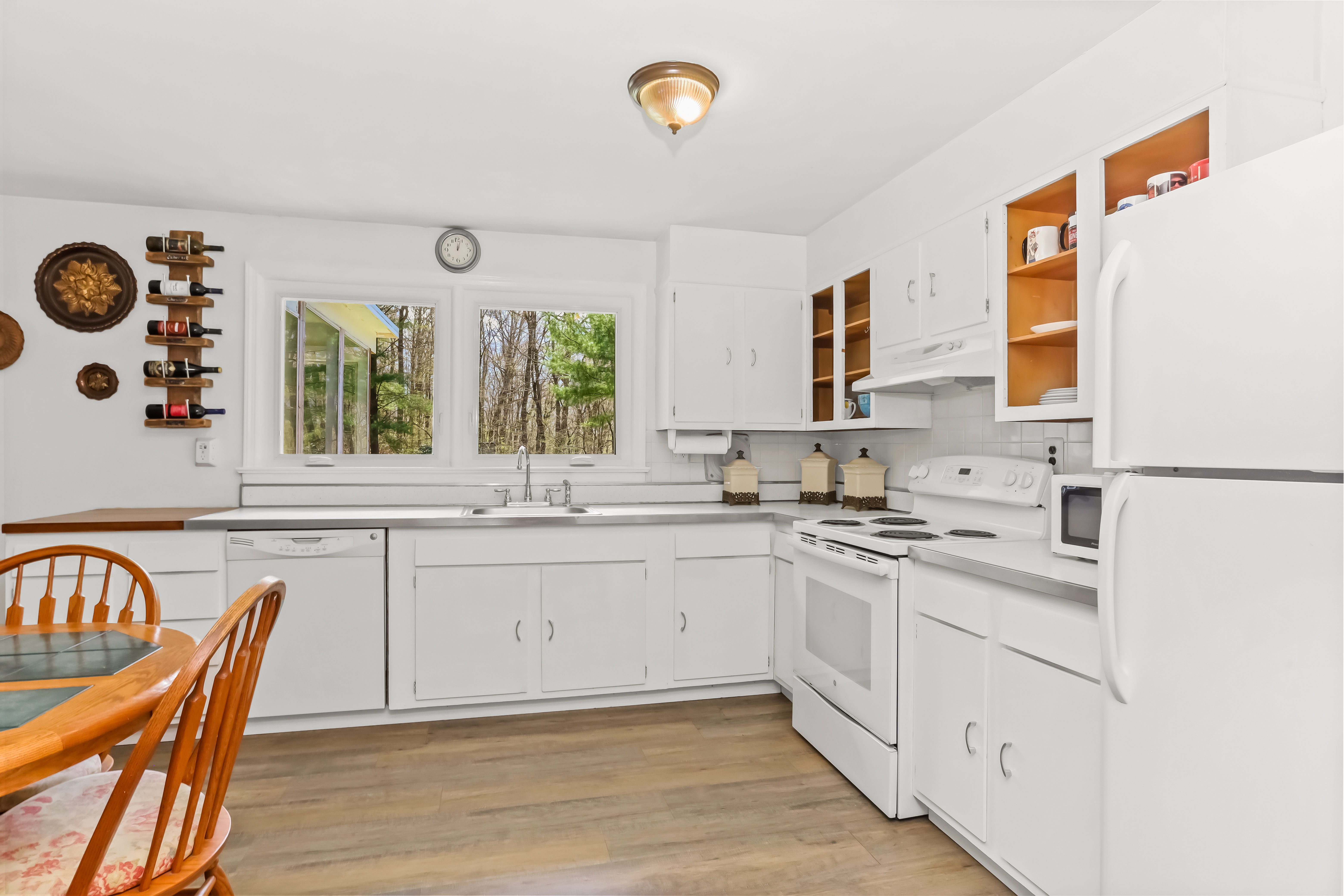  34 Glen Drive - 物件實景