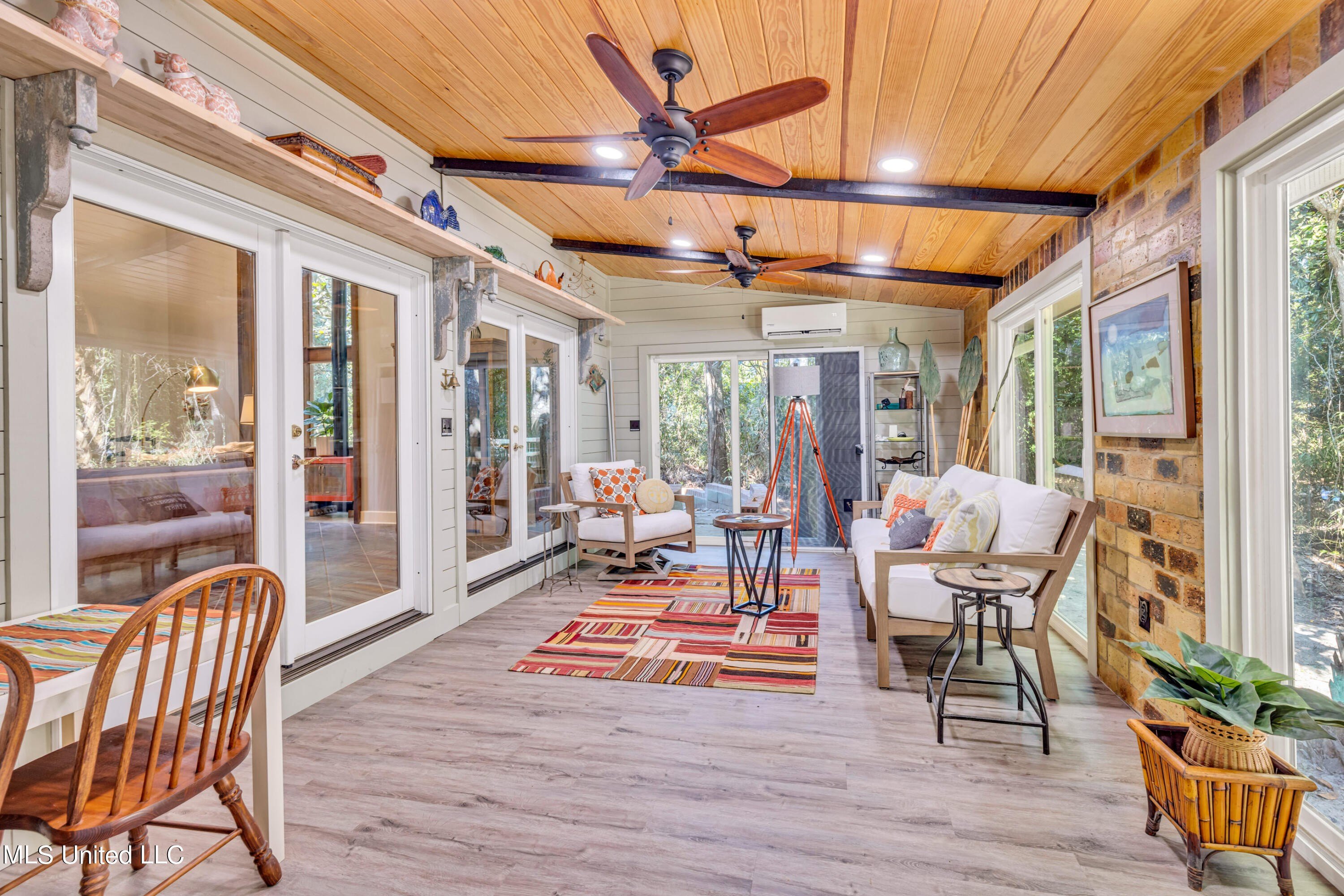 Ocean Springs, Mississippi, 39564, United States, 3 Bedrooms Bedrooms, ,4 BathroomsBathrooms,Residential,For Sale,1942785