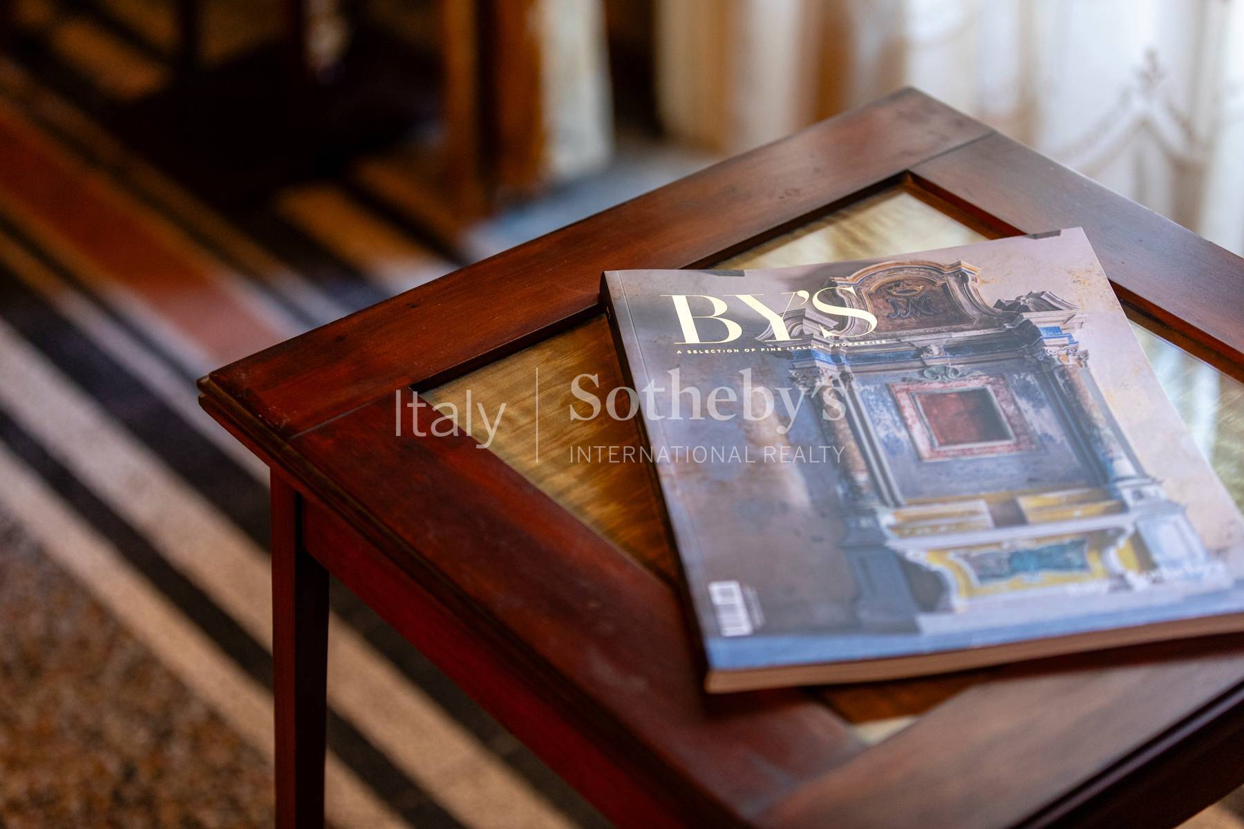  Elegant residence in the historic center of Scicli - 物件實景