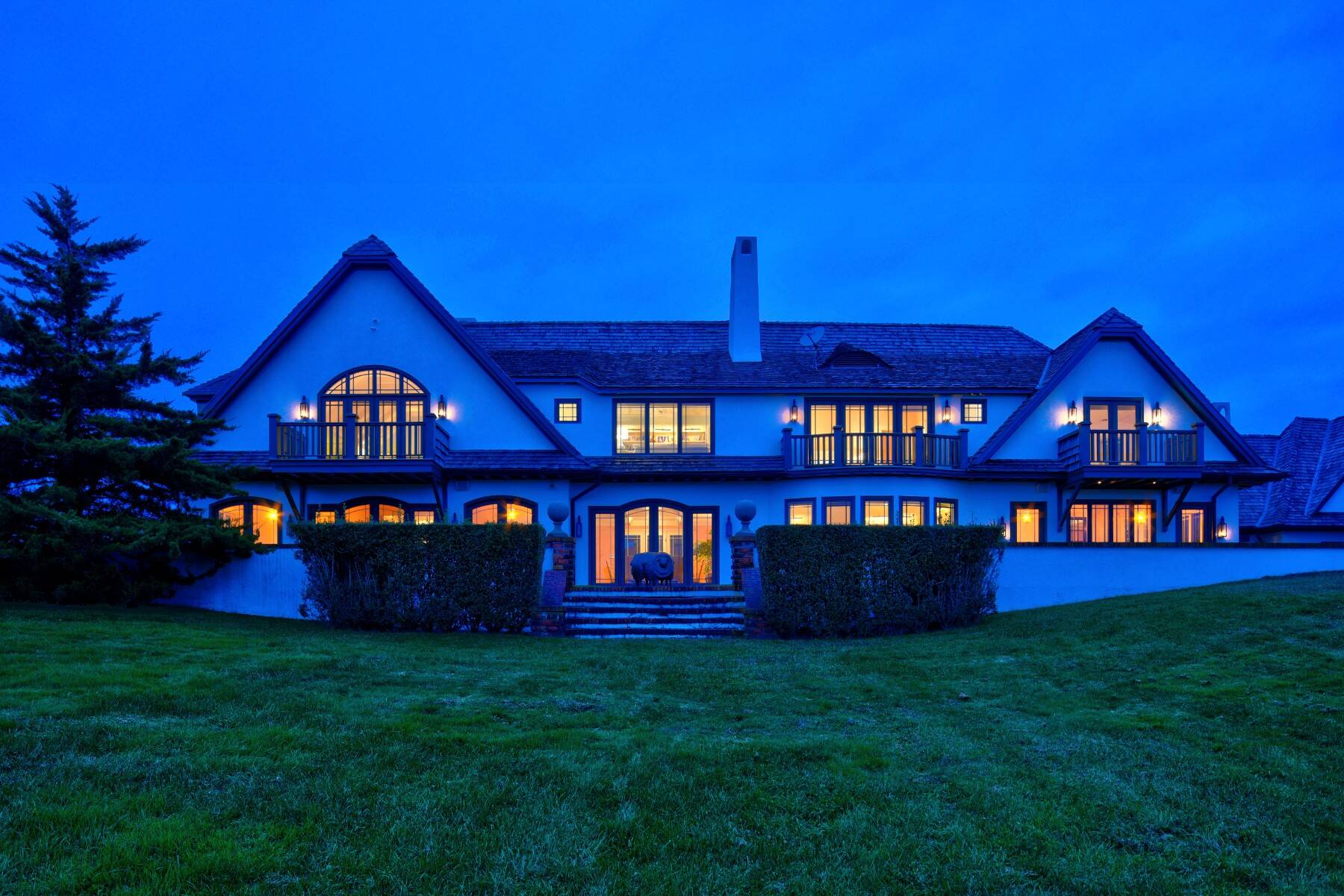  Legendary Atterbury Estate, Southampton NY - 物件實景