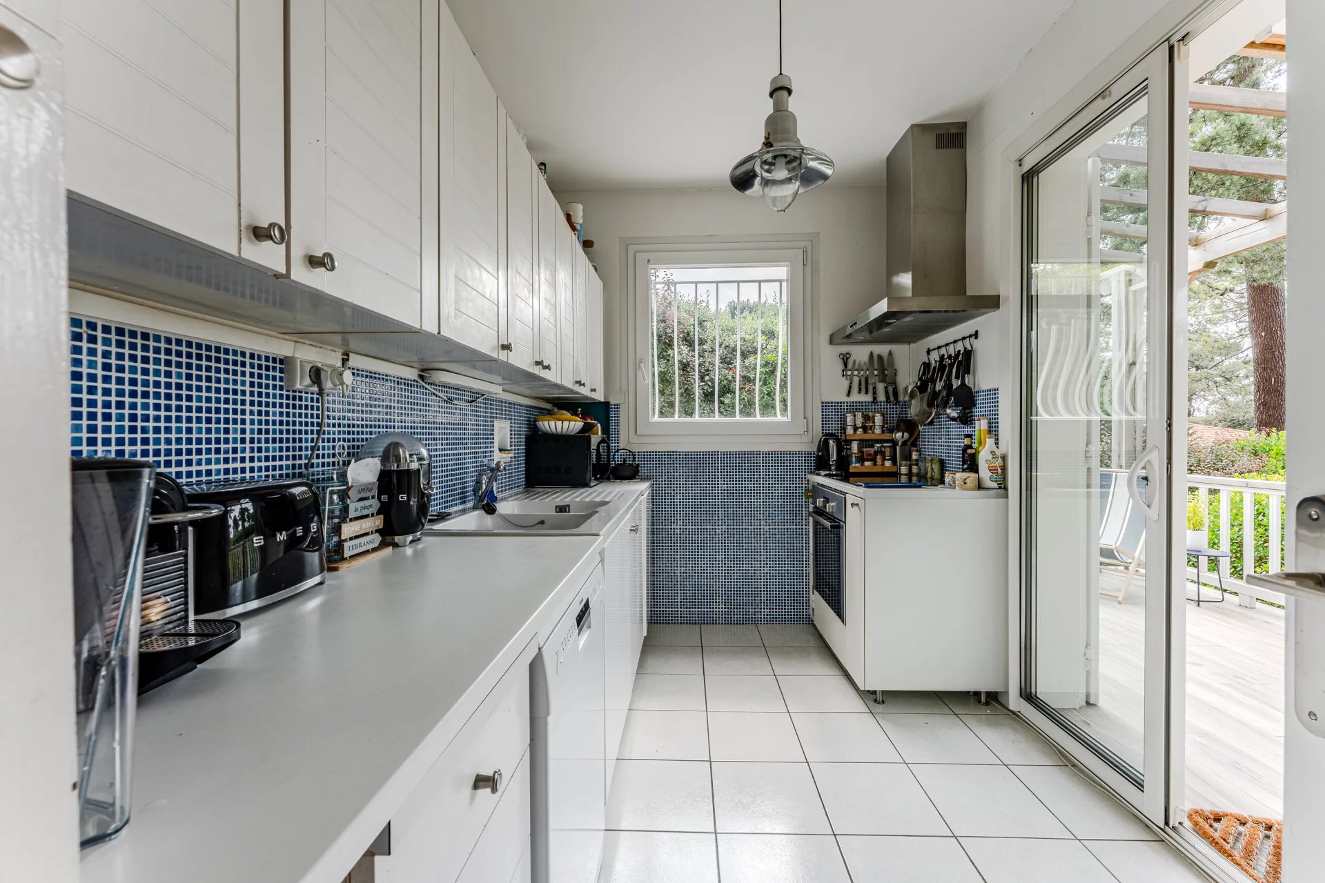 Pyla-sur-Mer, New Aquitaine, 33115, FR, 2 Bedrooms Bedrooms, ,2 BathroomsBathrooms,Residential,For Sale,1859466