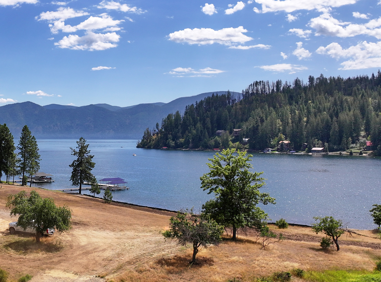 Sagle, Idaho, 83860, United States, ,Residential,For Sale,1909682