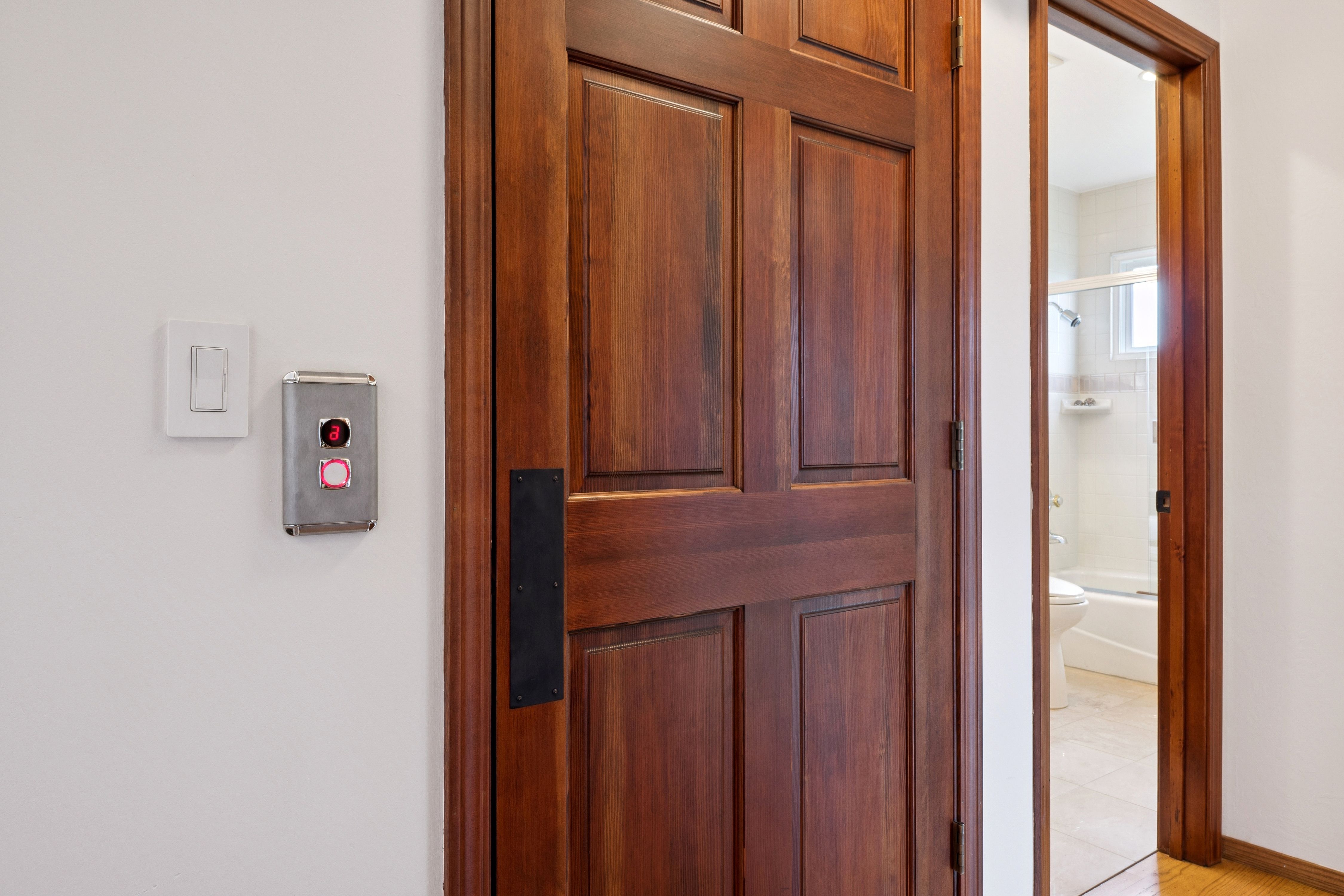  Peacock Gap View Home - 物件實景