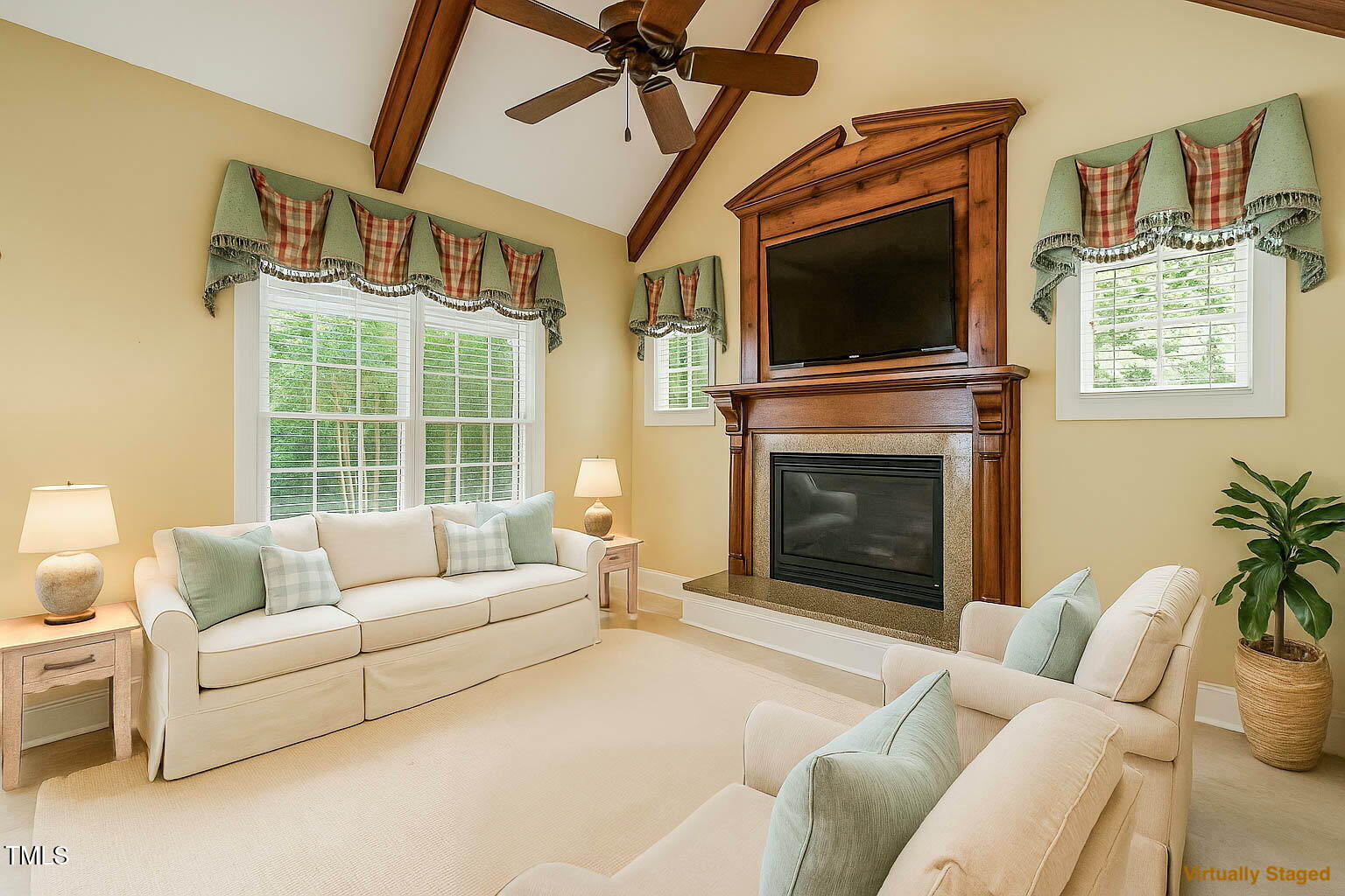 Raleigh, North Carolina, 27603, United States, 4 Bedrooms Bedrooms, ,4 BathroomsBathrooms,Residential,For Sale,1847413