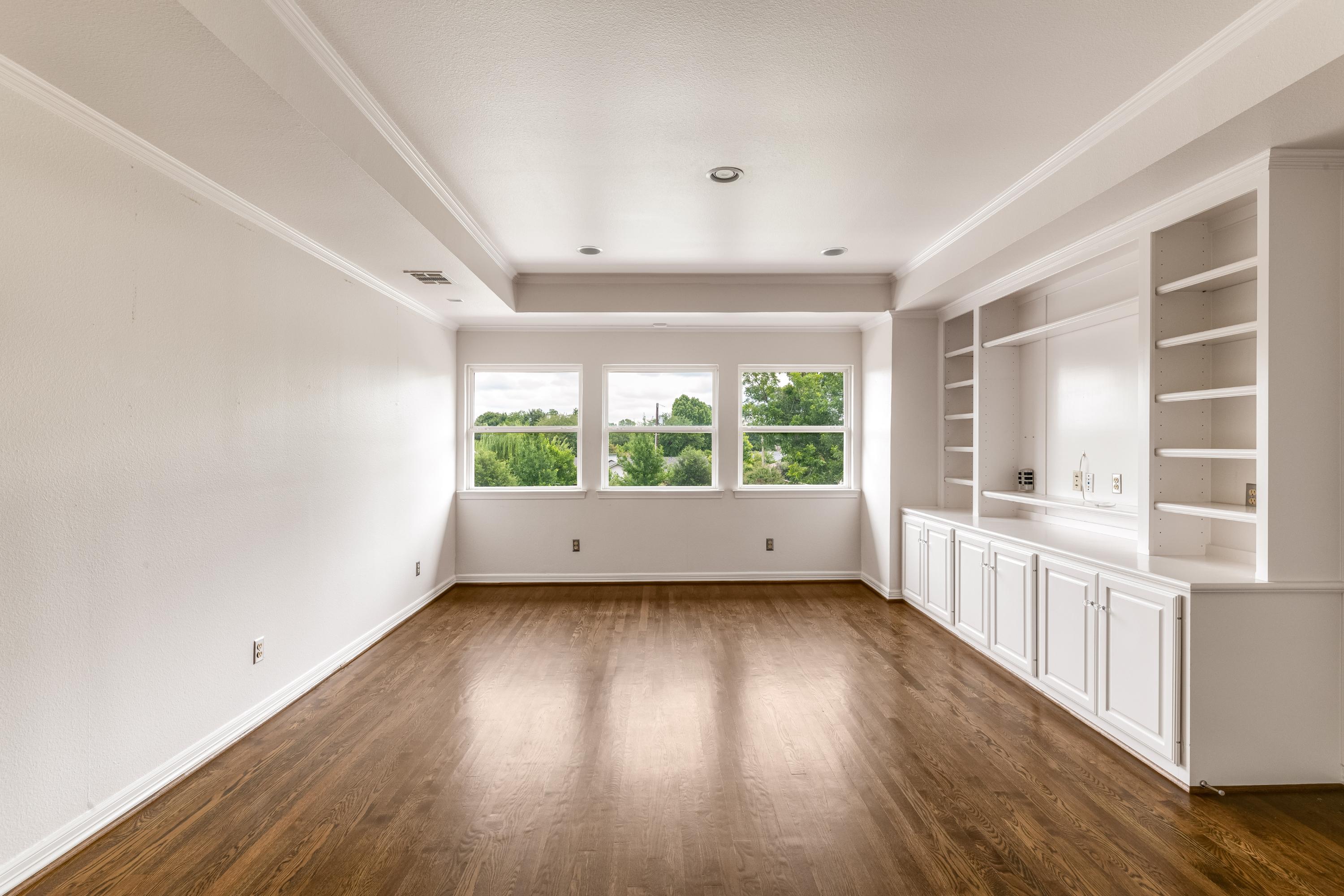  Dallas’ Highly Sought-after Private School Corridor - 物件實景