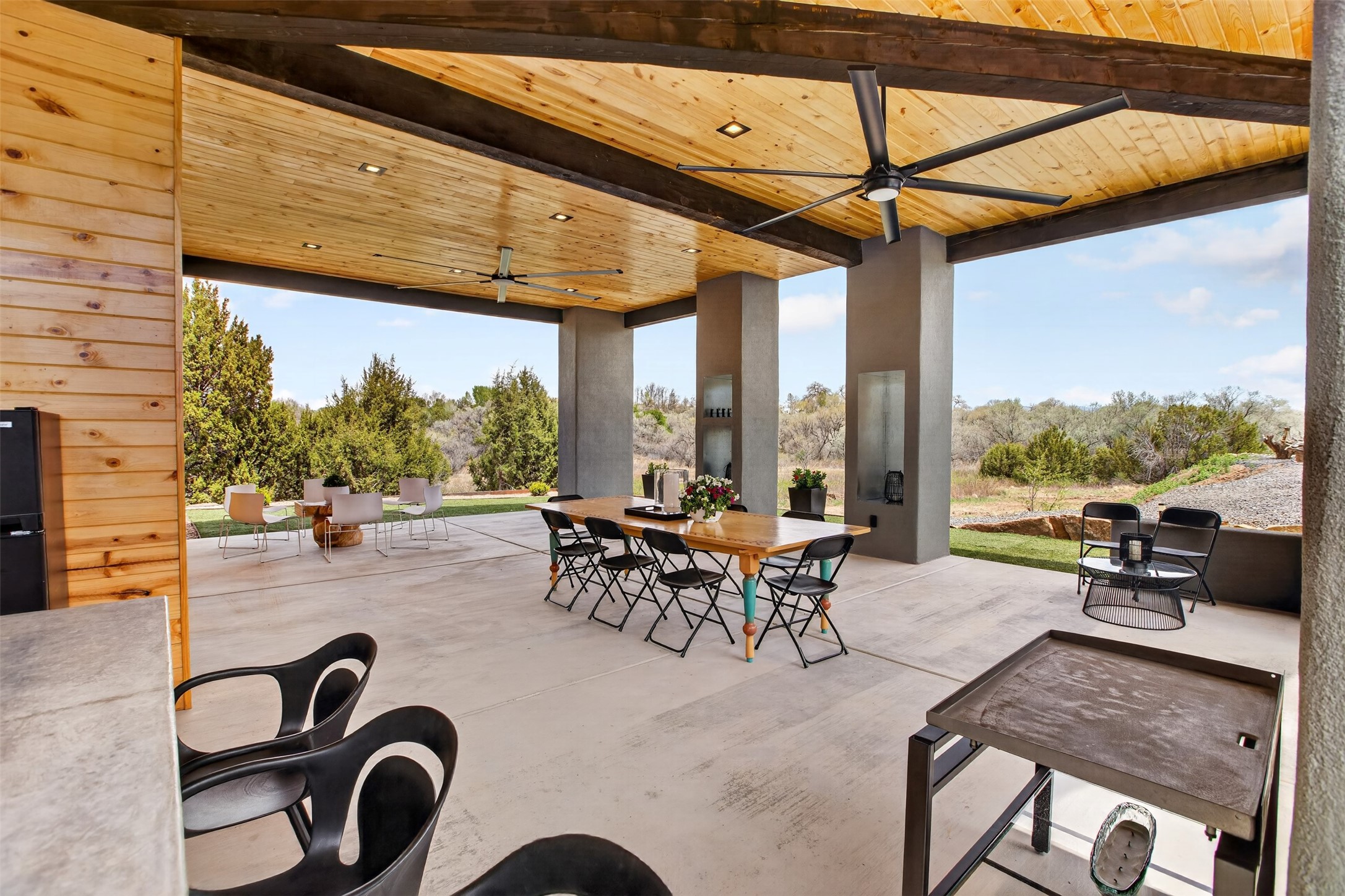  25 Calle Milpa - 物件實景